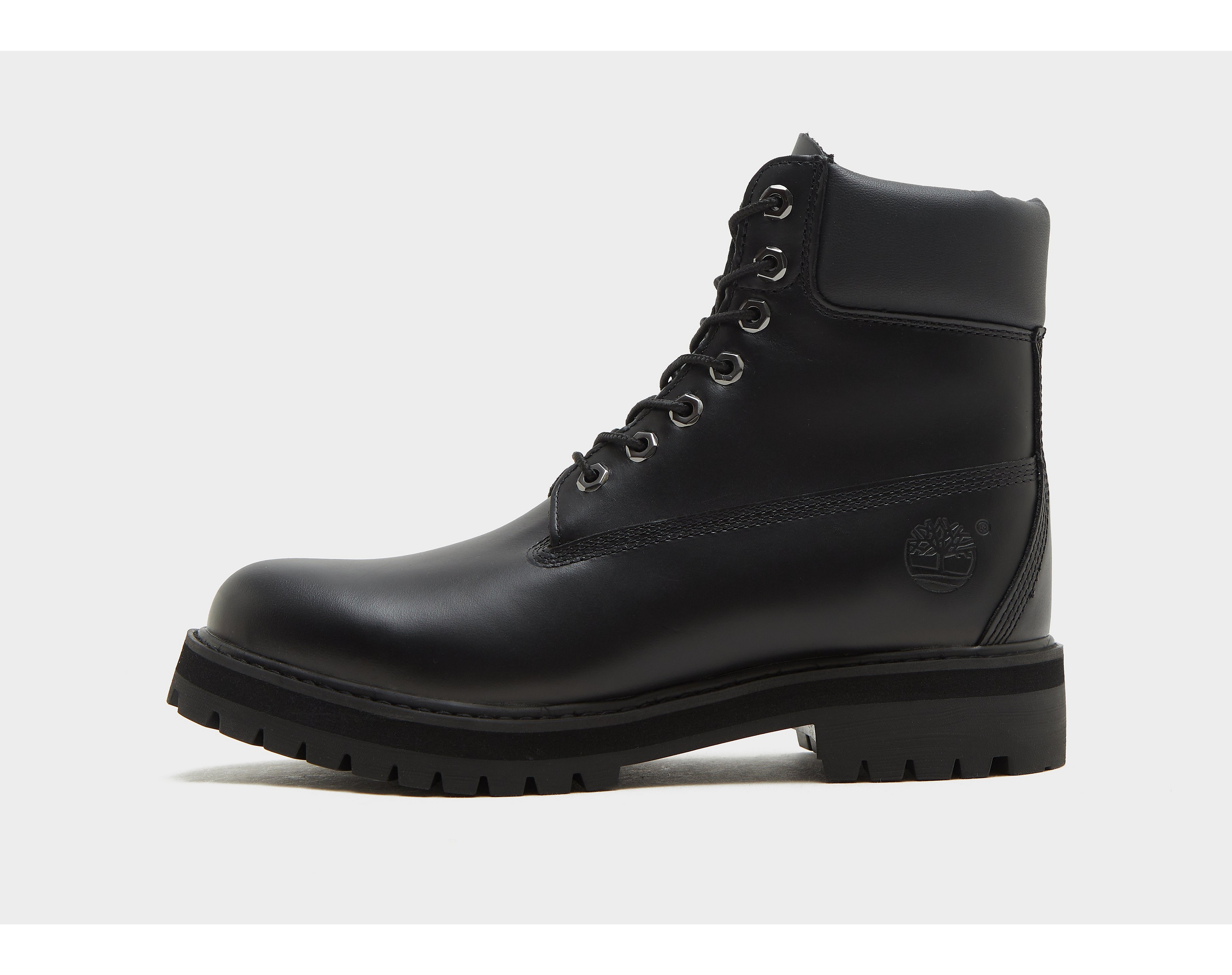 TIMBERLAND Boots med snörning kängor herr – bild 2
