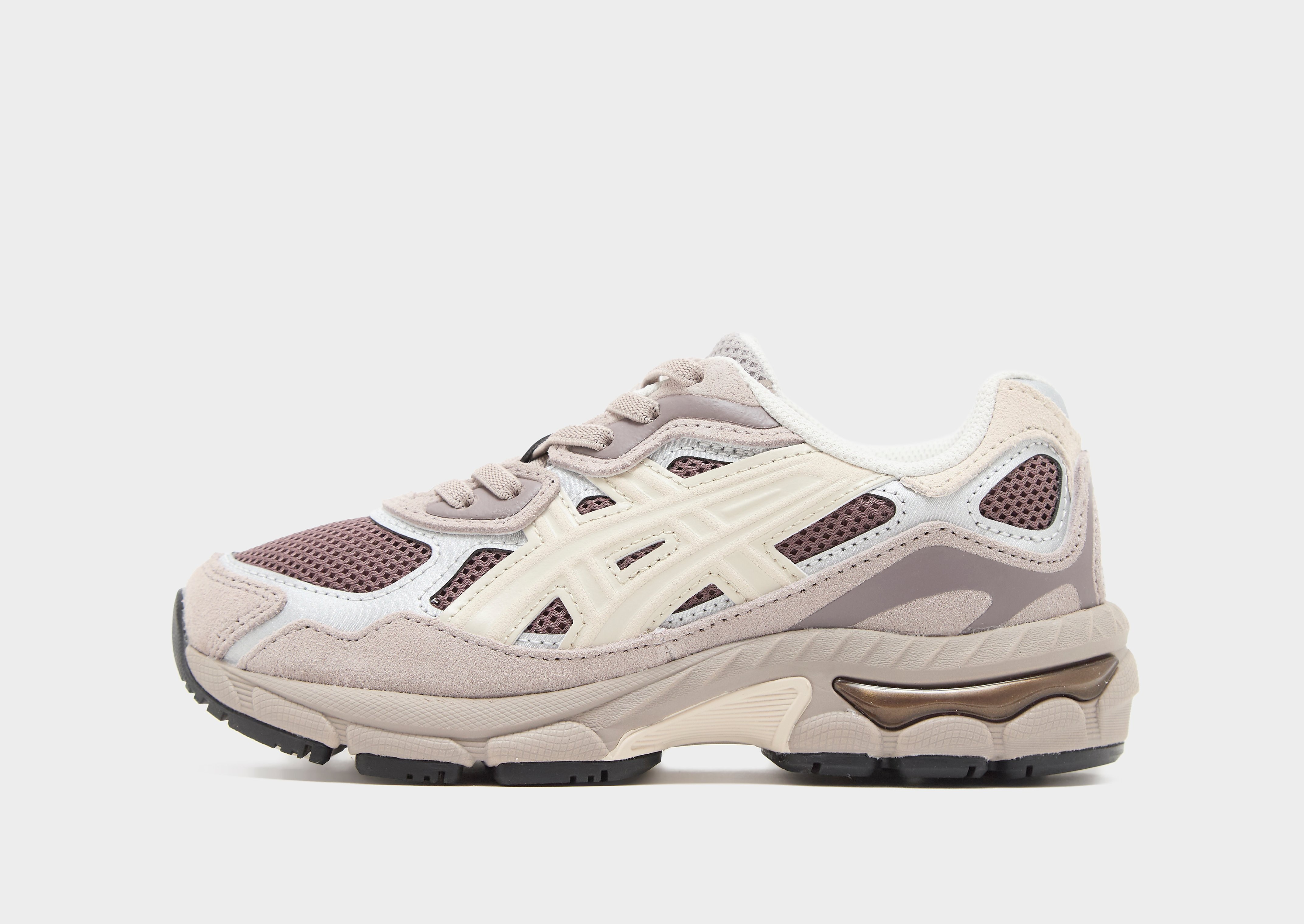 ASICS GEL-NYC Kids - Bruin, Bruin