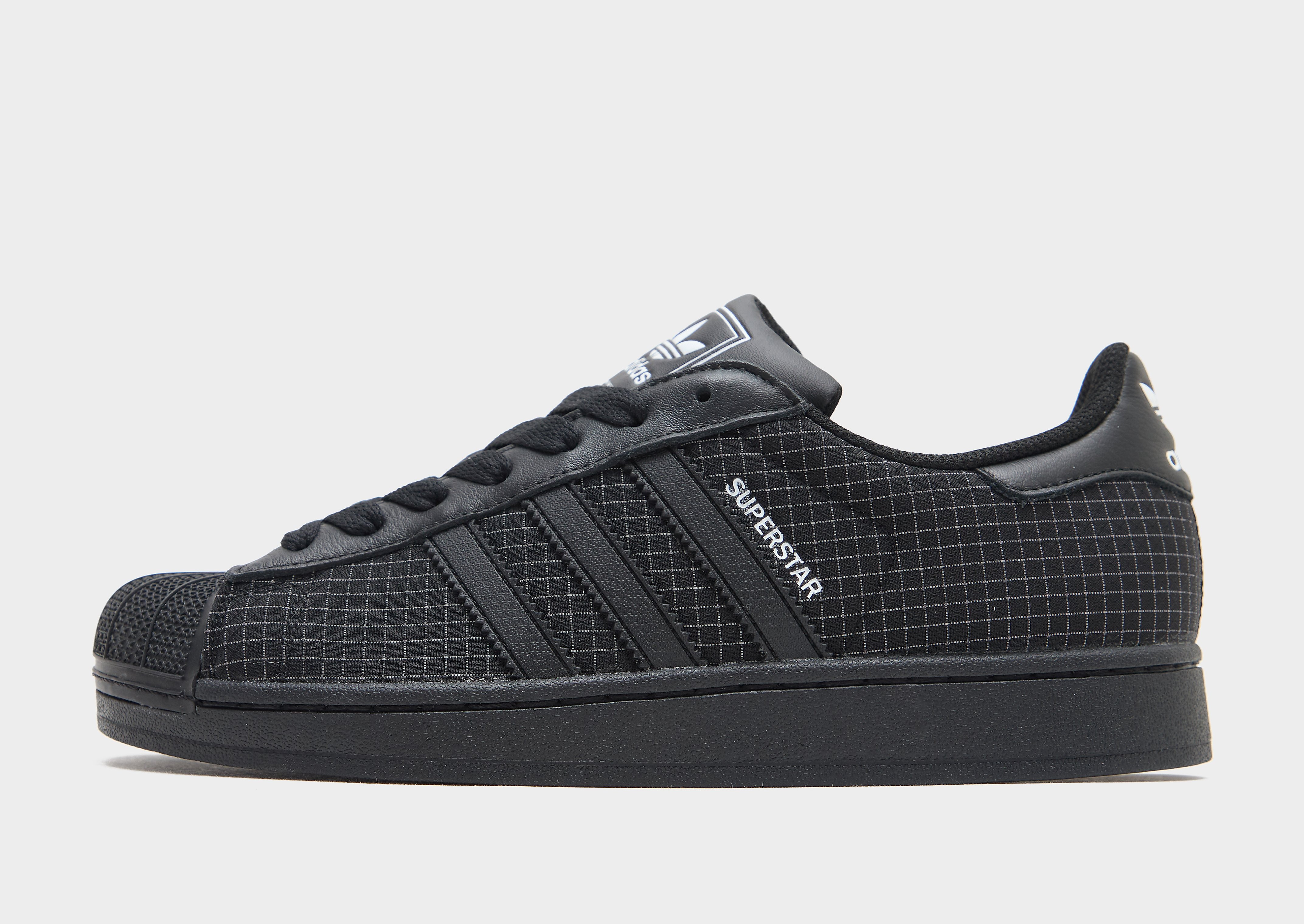 adidas Superstar II