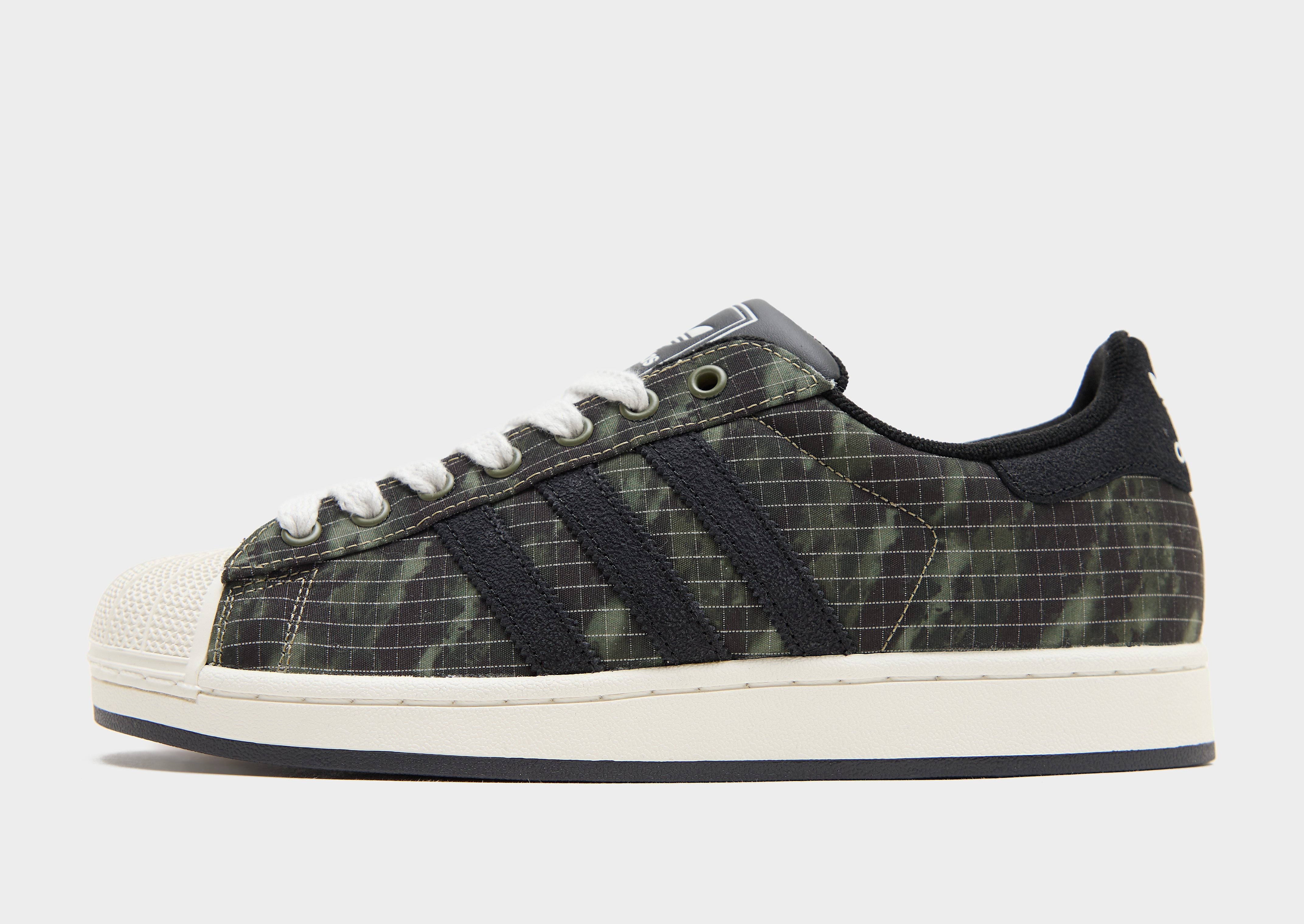 adidas Superstar II