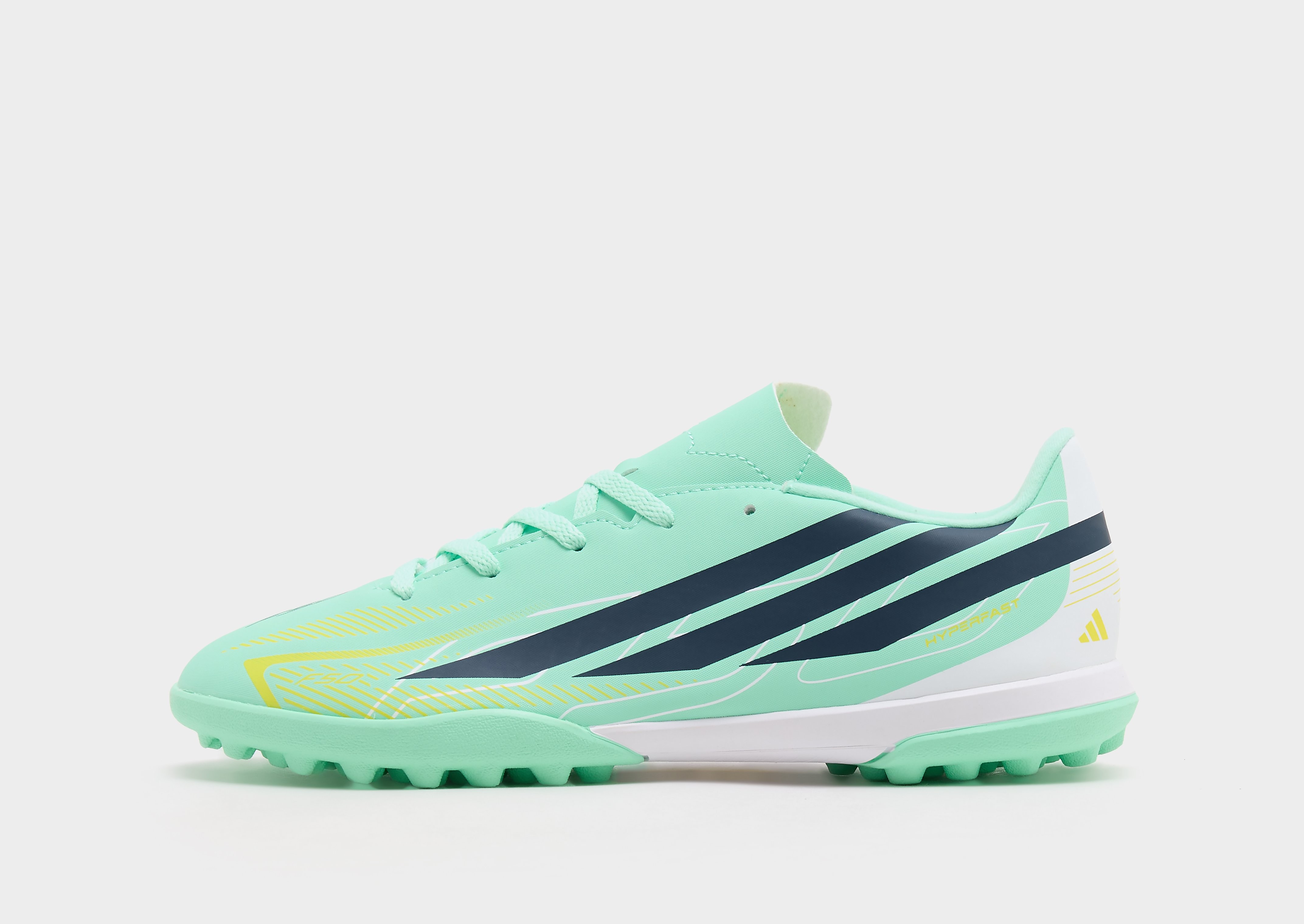 F50 Hyperfast Club Turf Football Boots Kids - vue 4