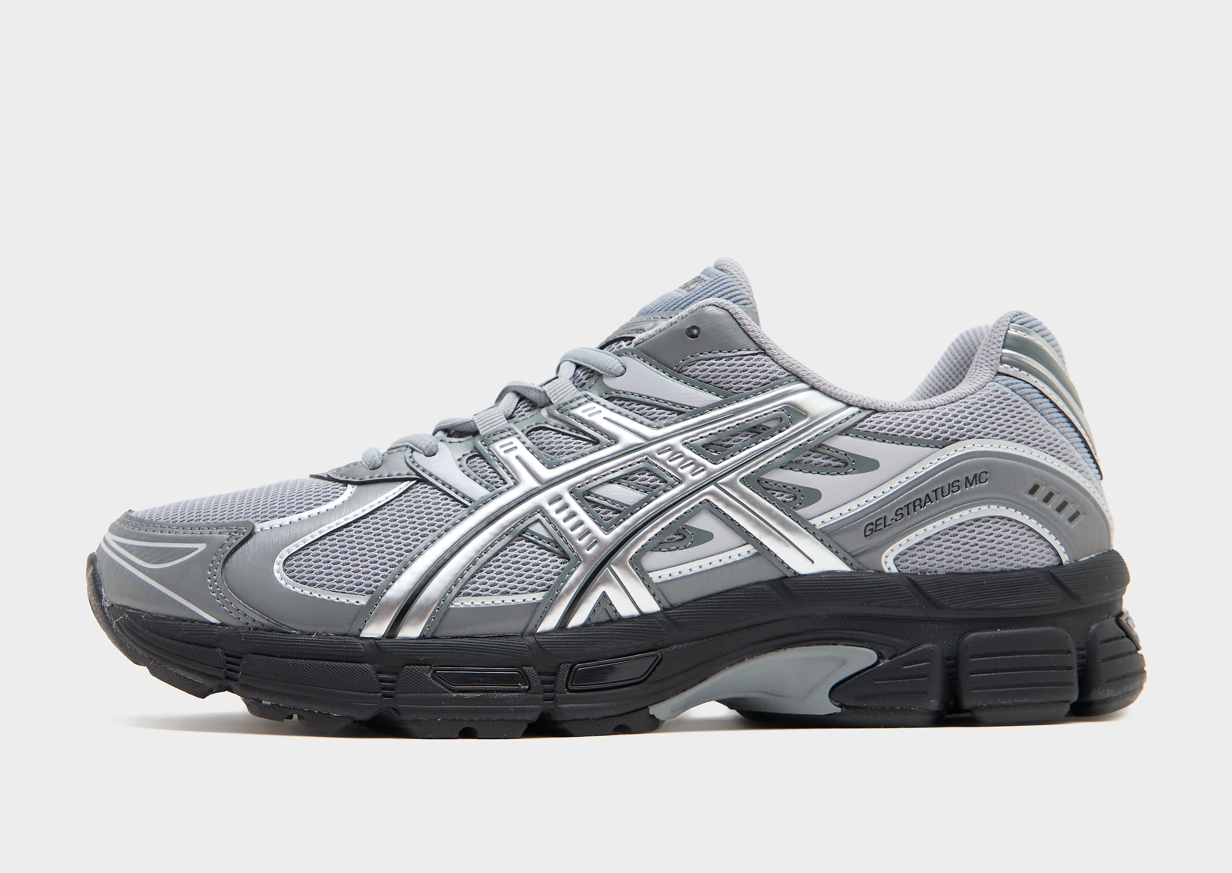 Asics GEL-STRATUS MC 19768369 Gris