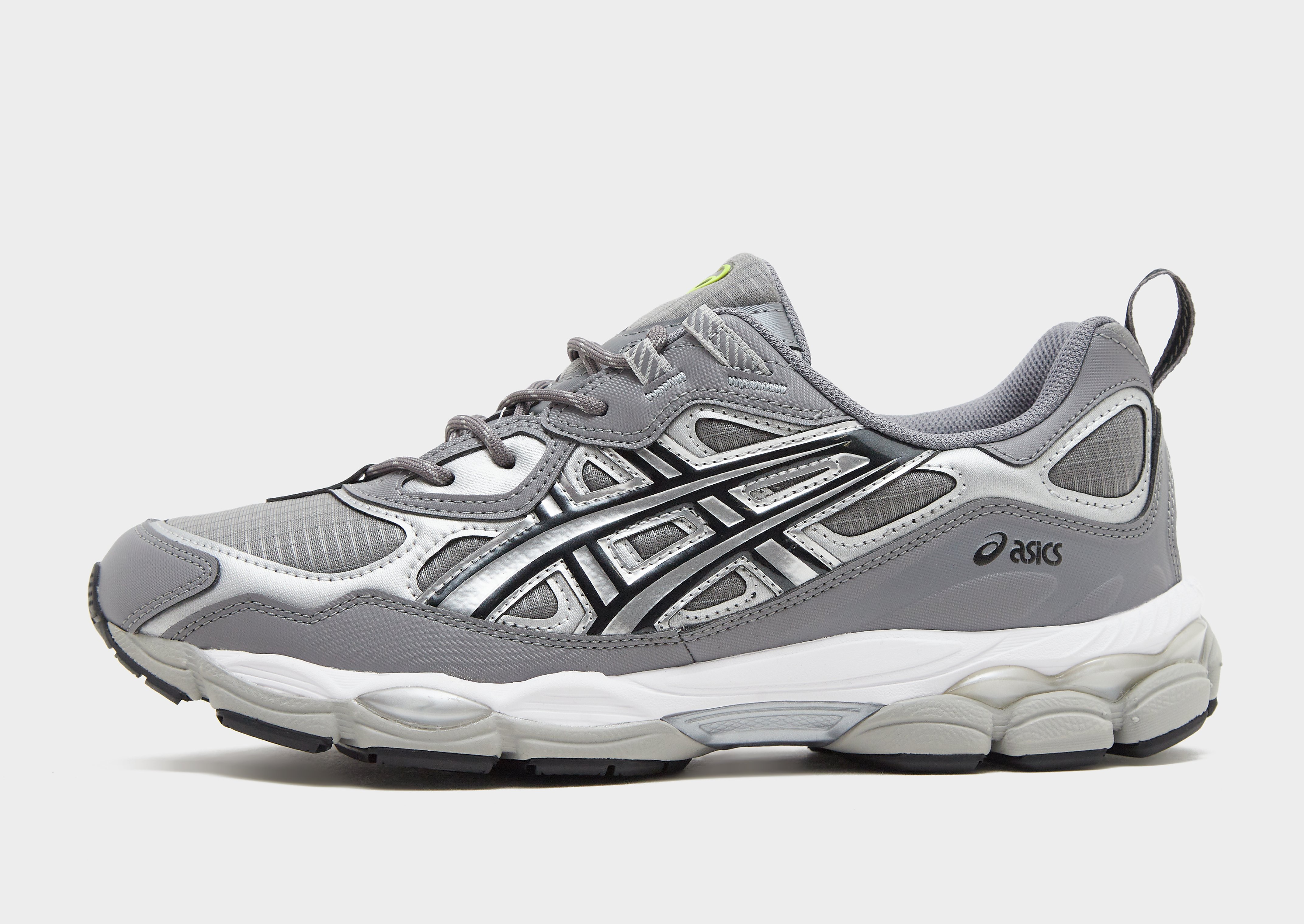 ASICS GEL-NYC - Grijs, Grijs