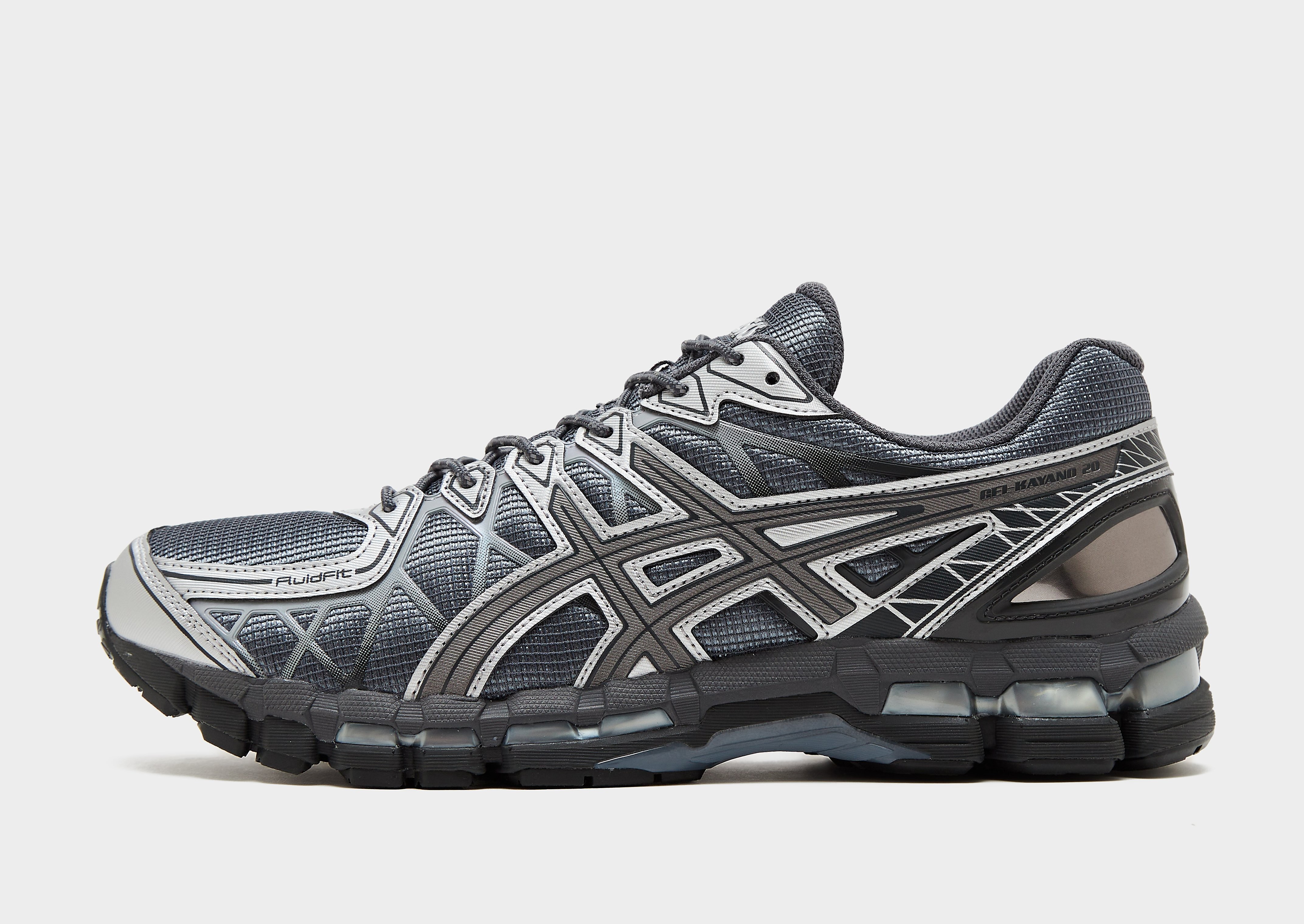 Asics GEL-Kayano 20 10660370 Gris