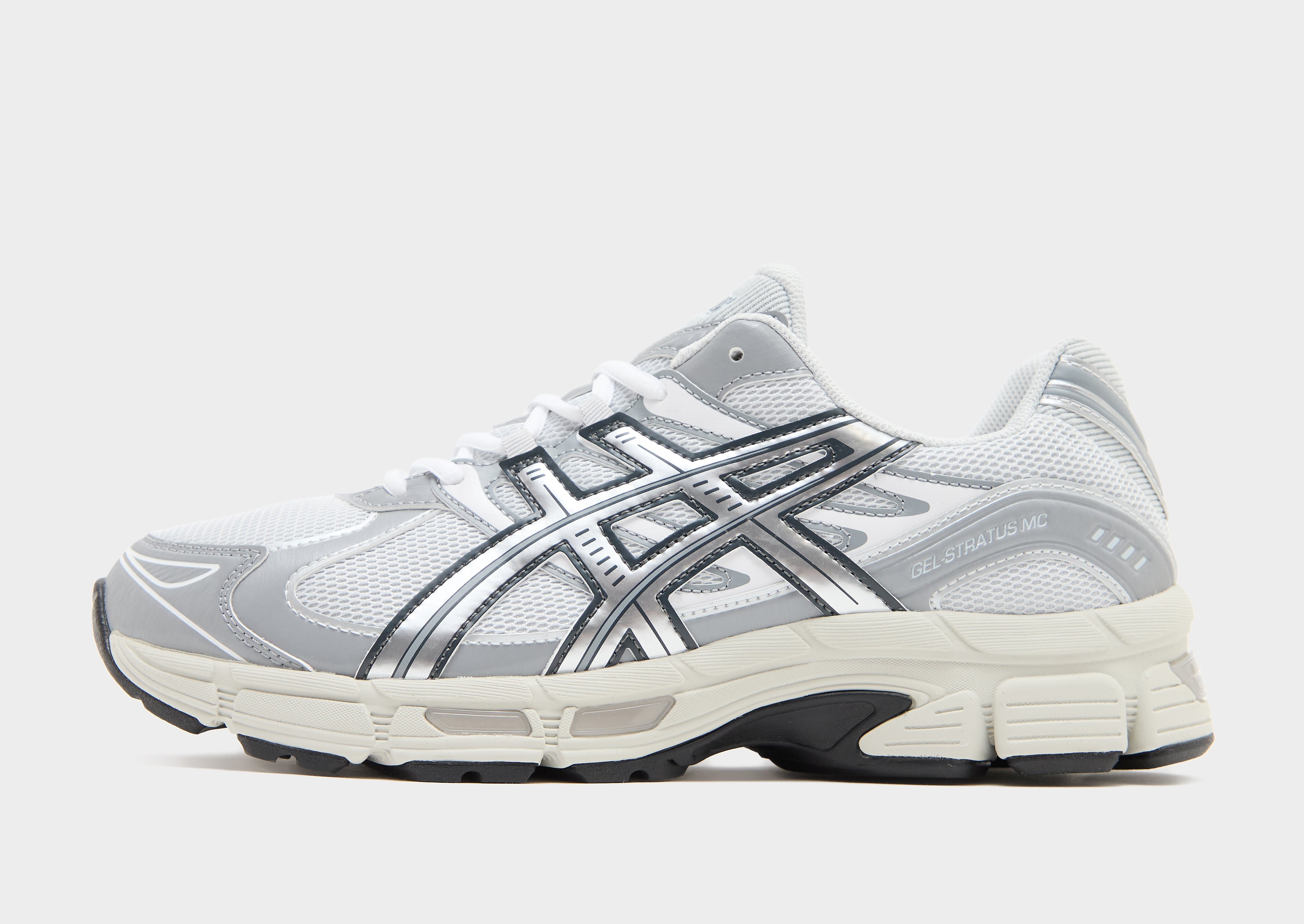 Asics GEL-STRATUS MC 11680681 Gris