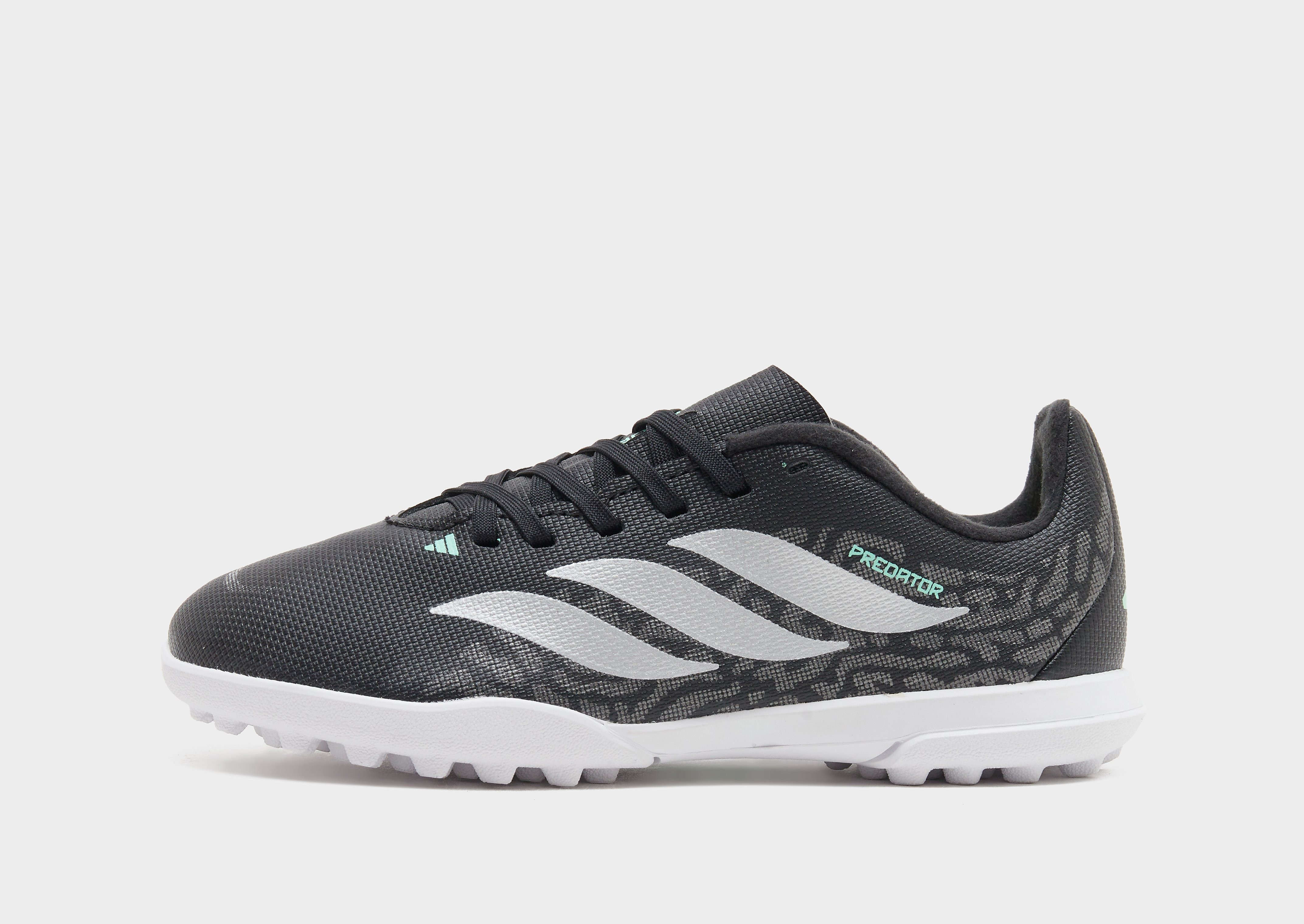 adidas Predator Club TF Children - Noir, Noir