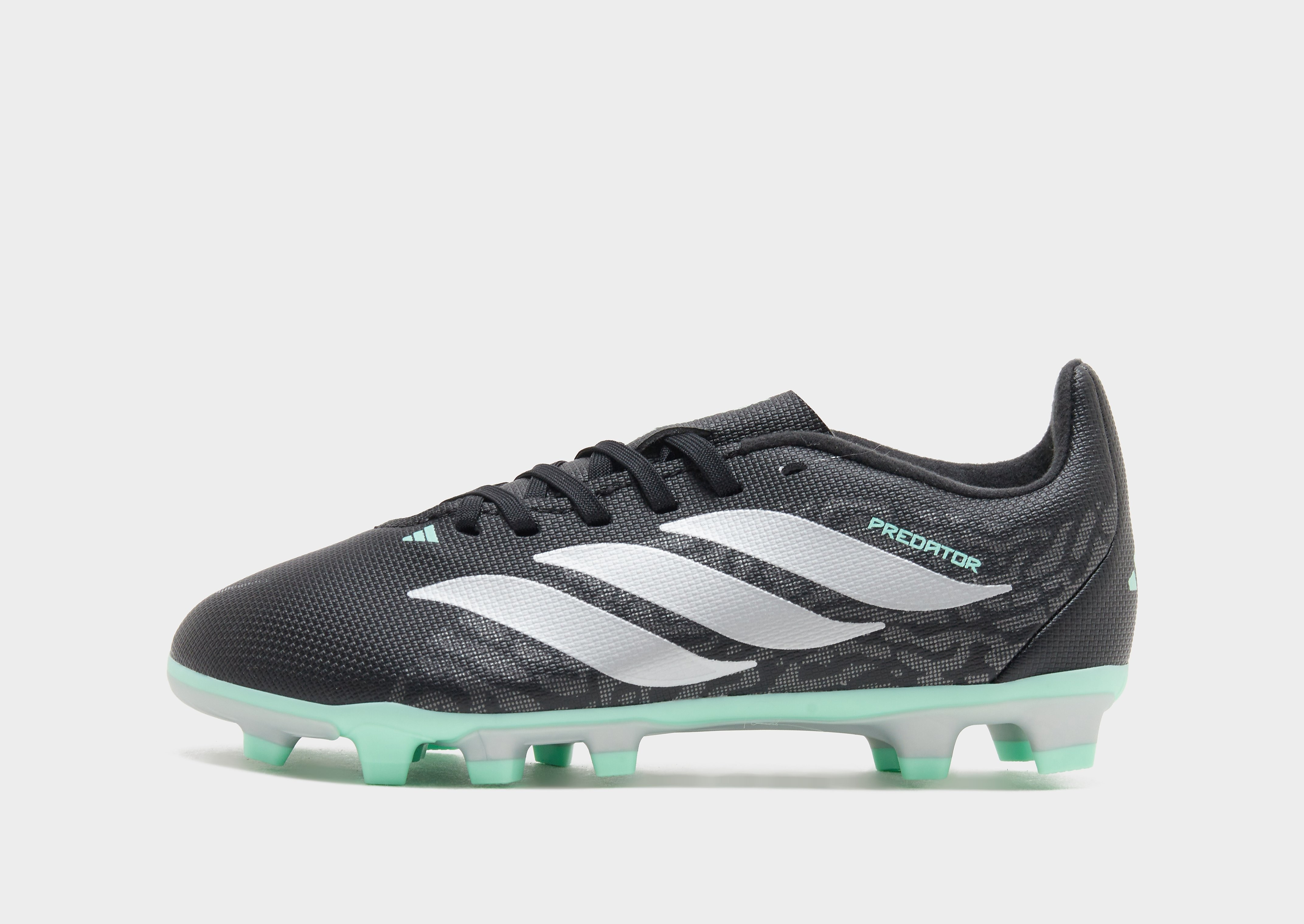 Predator Club Firm Ground / Ground Football Boots Kids