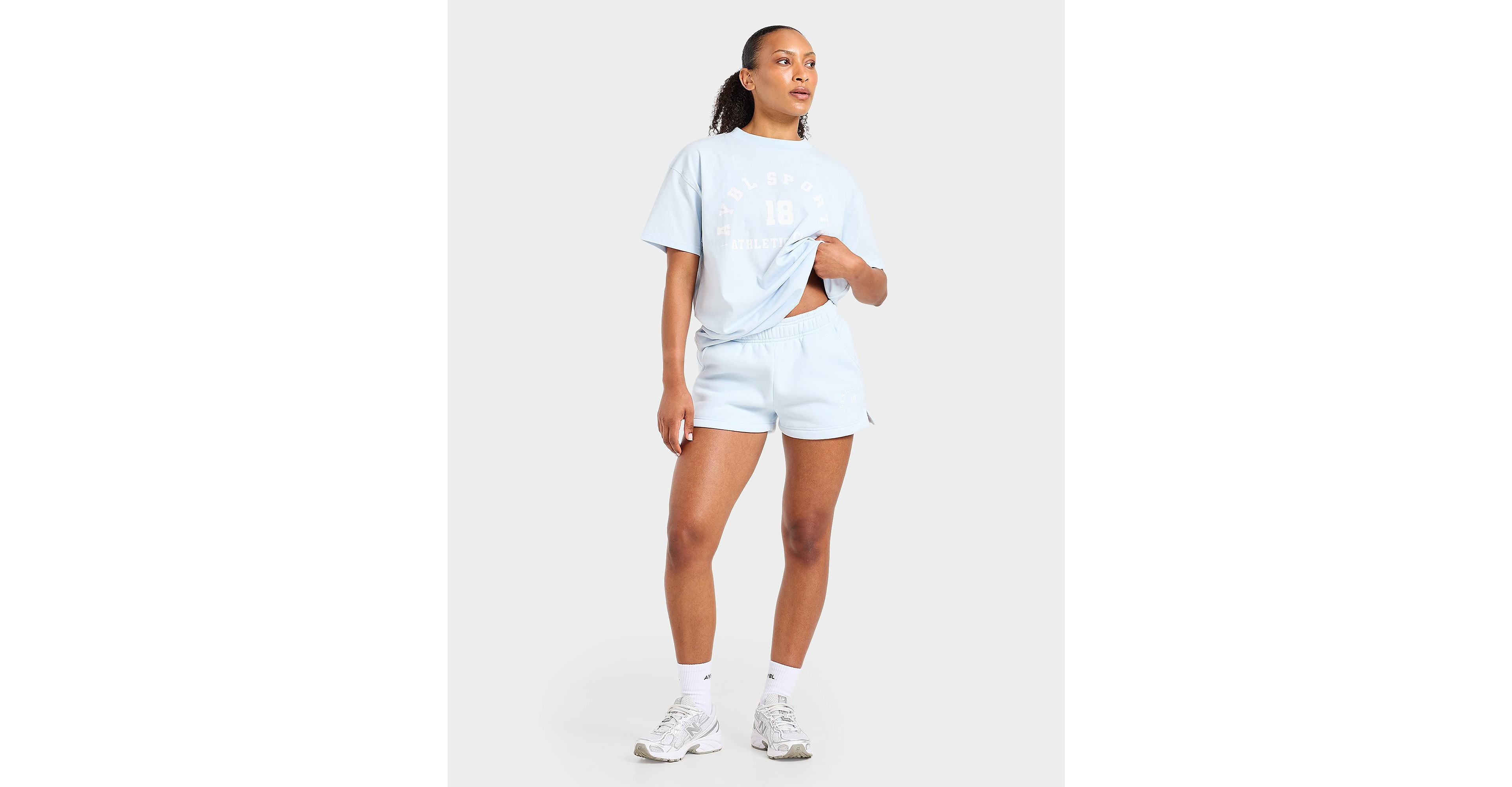 Athletics Fleece Shorts