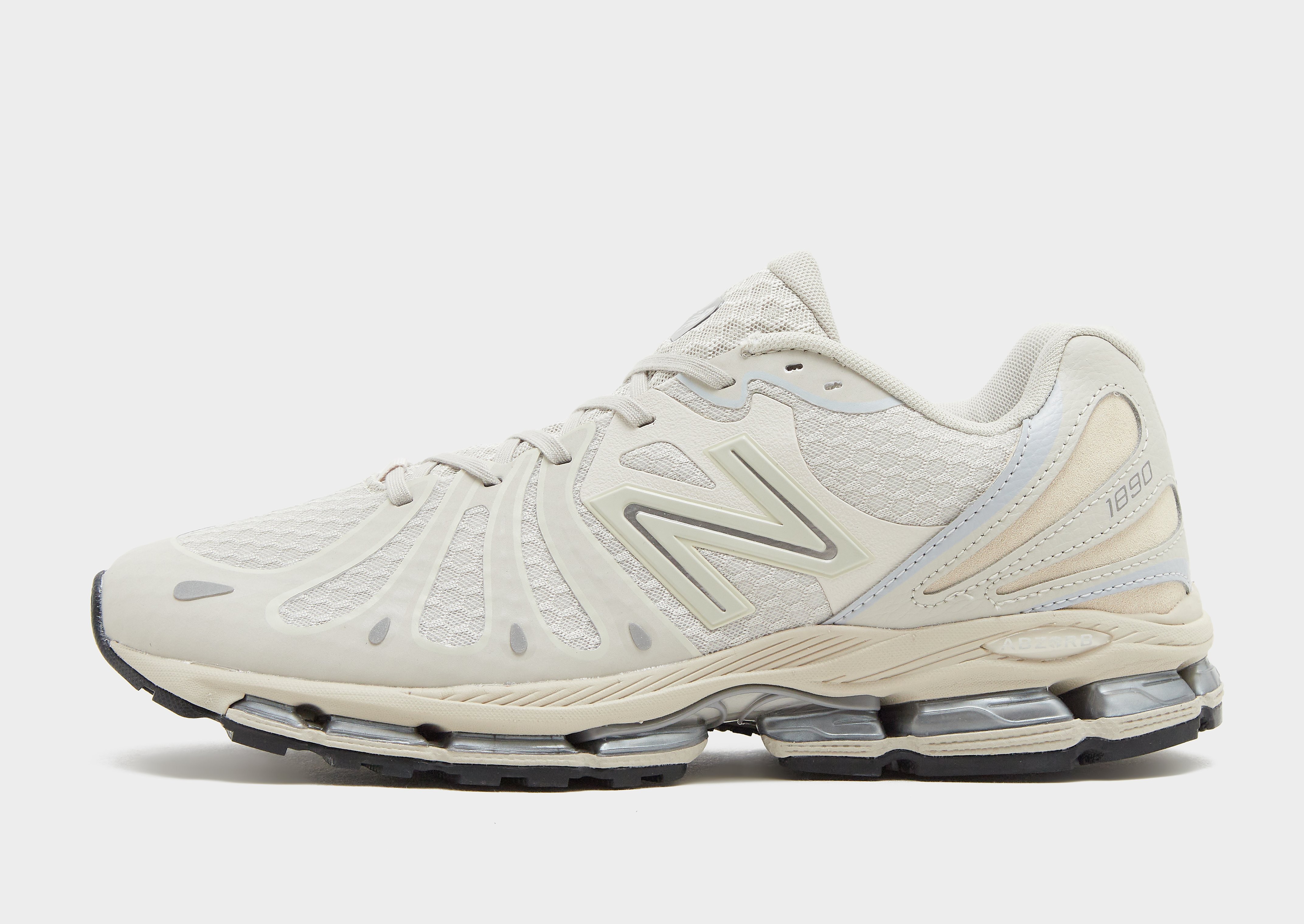 New Balance 1890 10660394 Beige