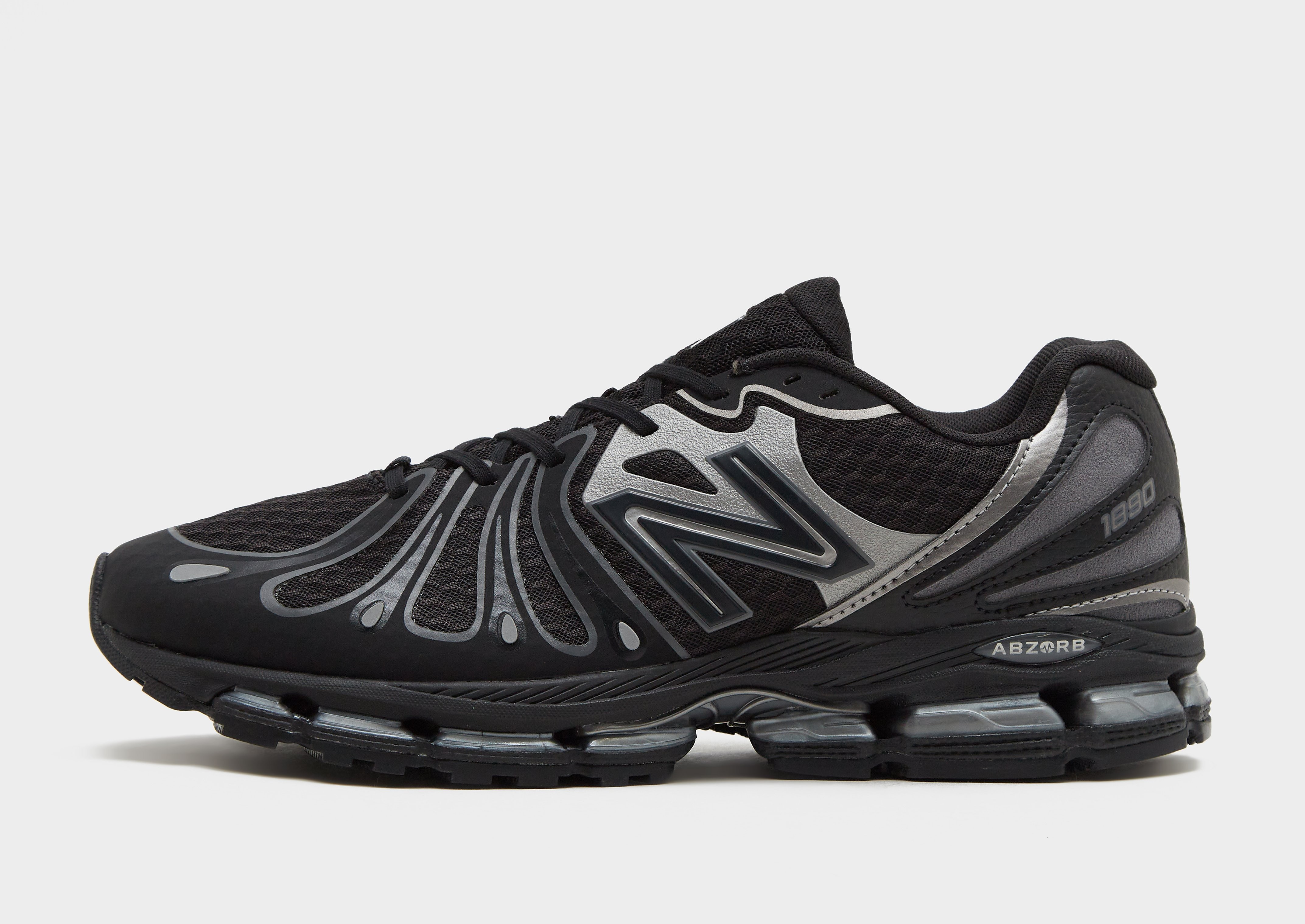 New Balance 1890 10660395 Noir