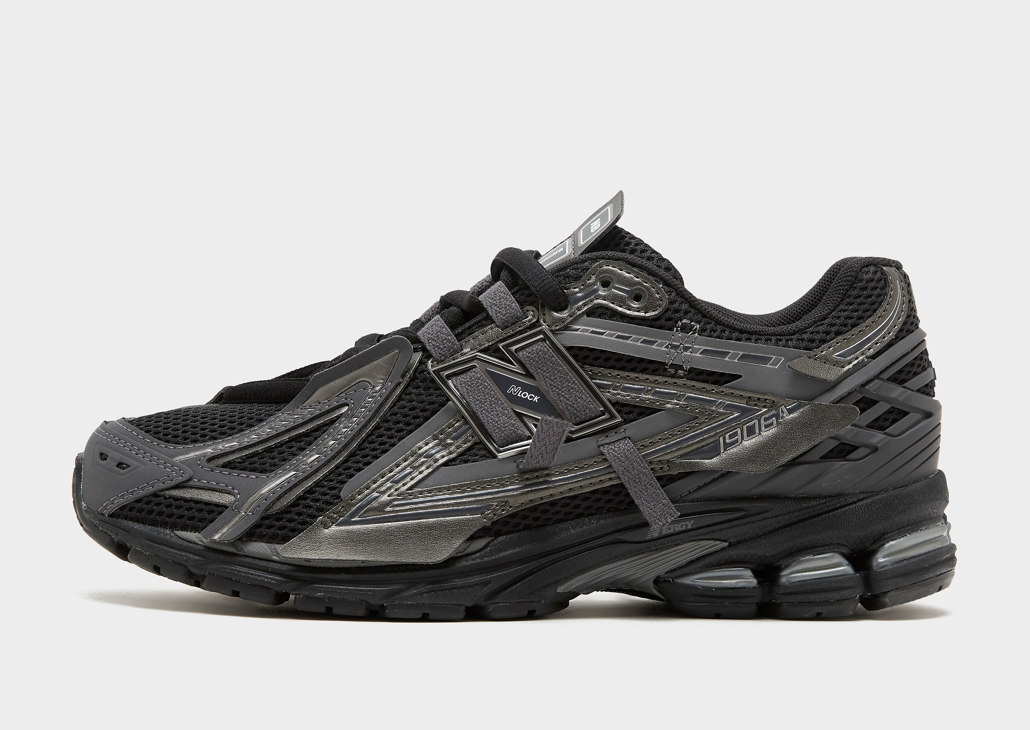 New Balance 1906 19772151 Noir