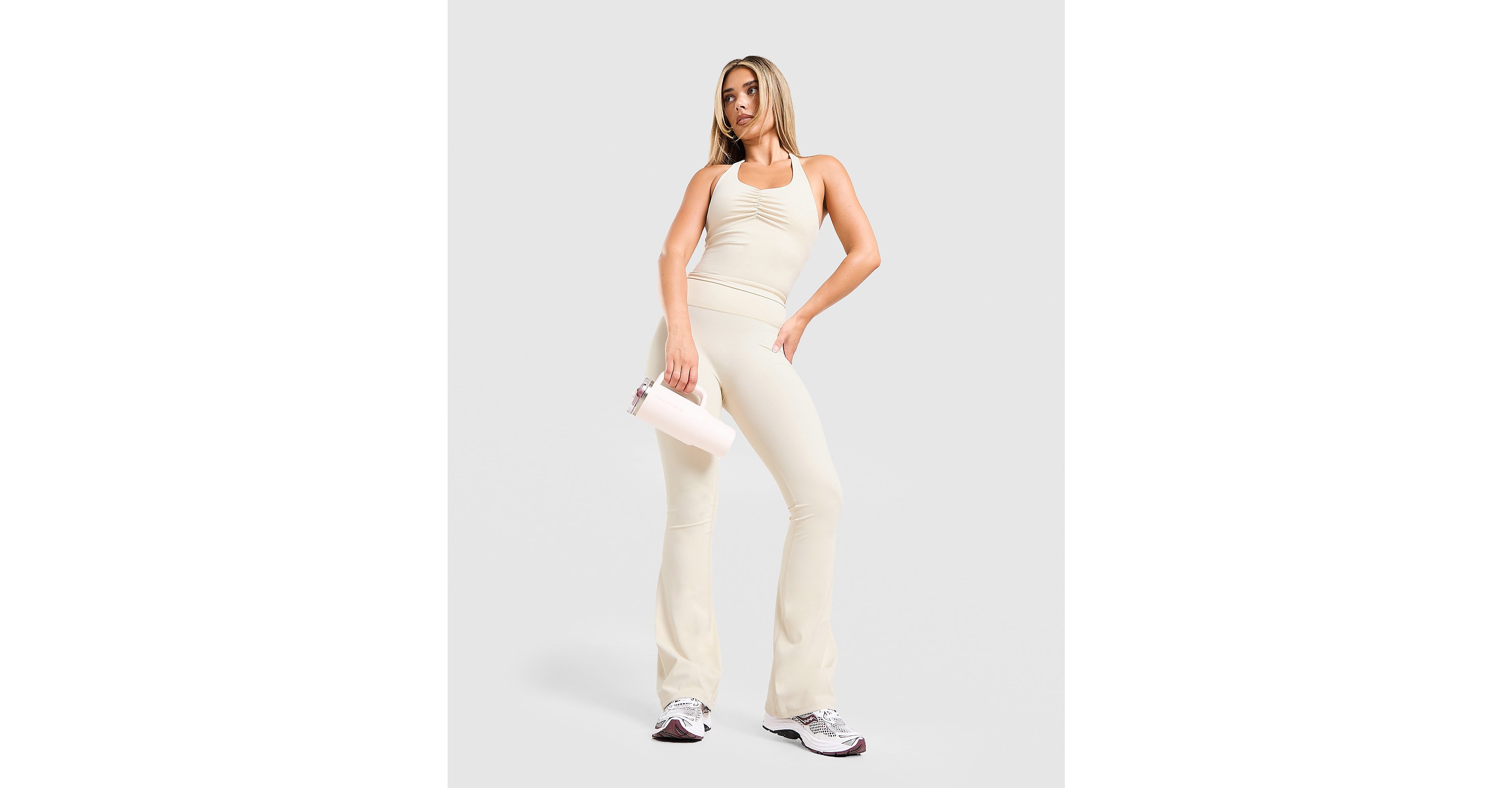 Sculpt Flare Leggings