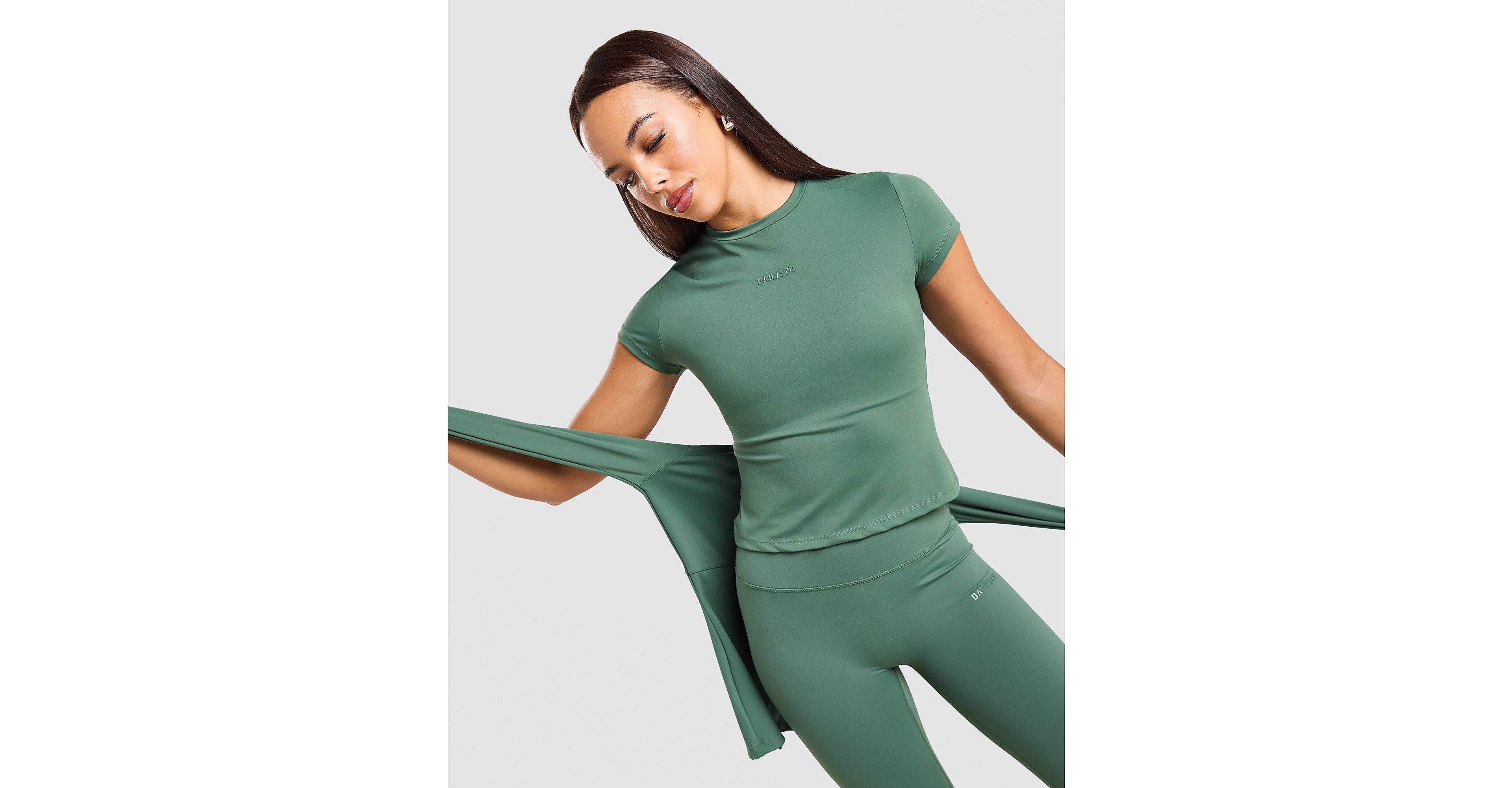 Sculpt Slim T-Shirt