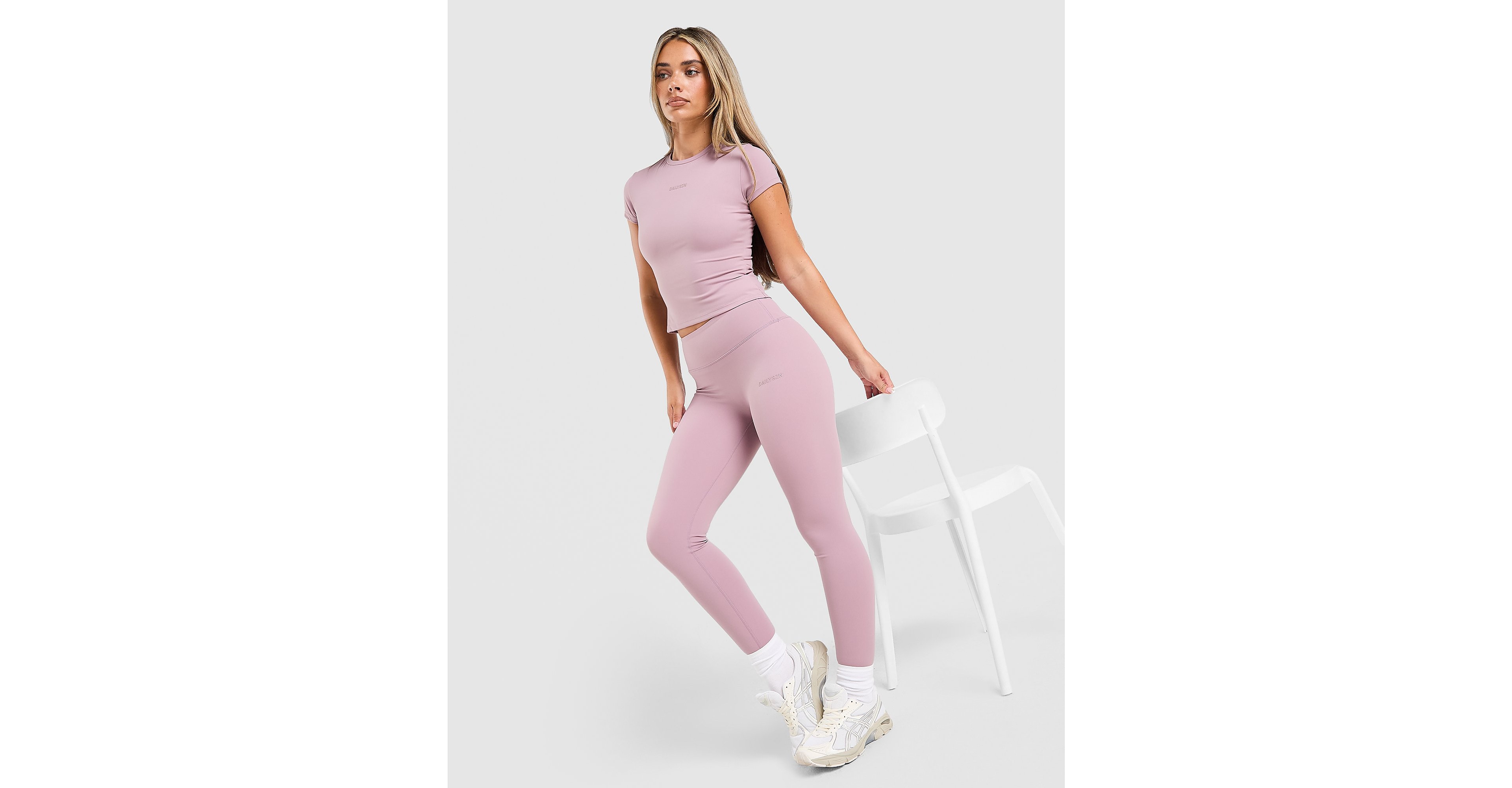 Sculpt Leggings