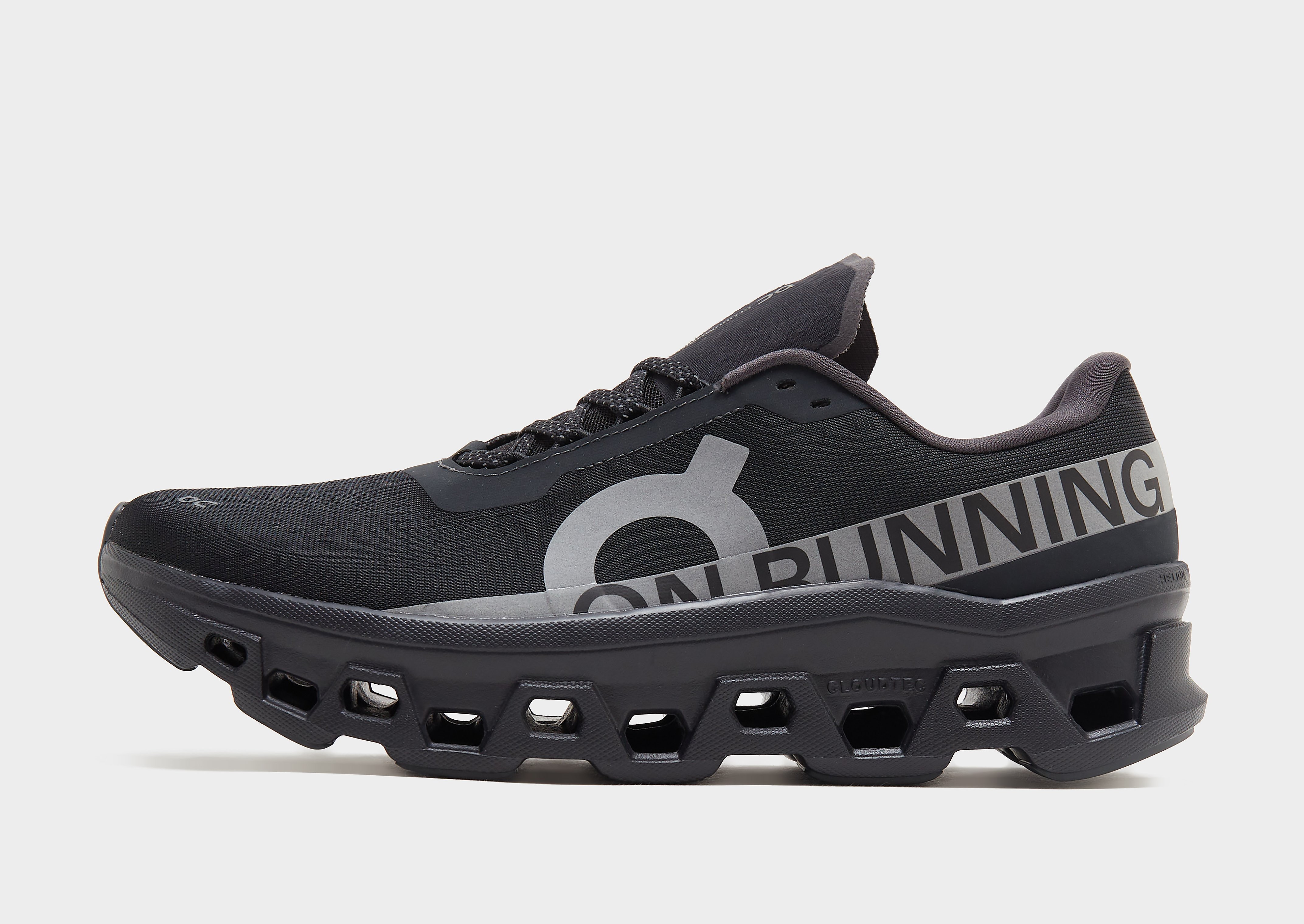 On Running Cloudmonster