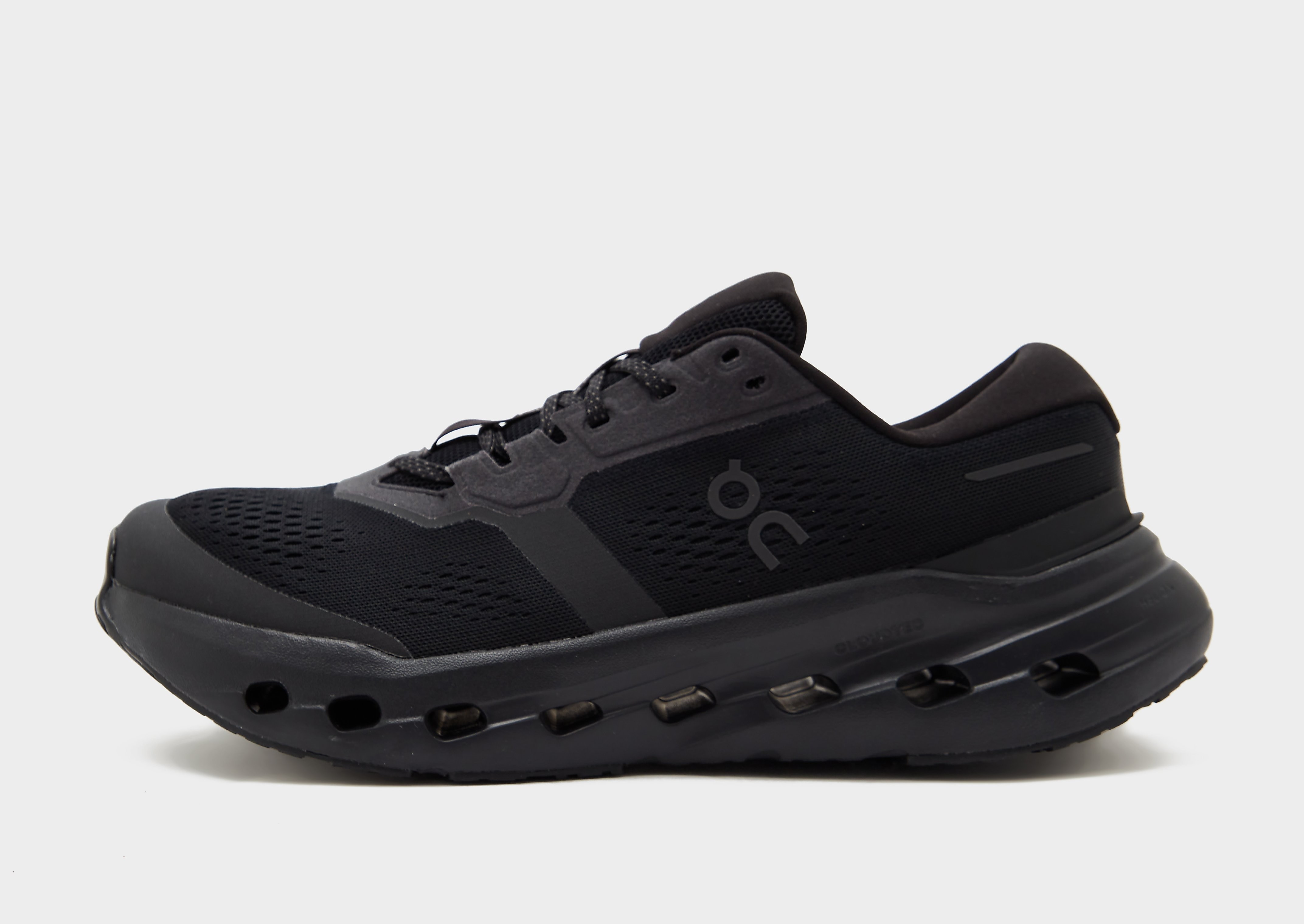 On Cloudrunner 3