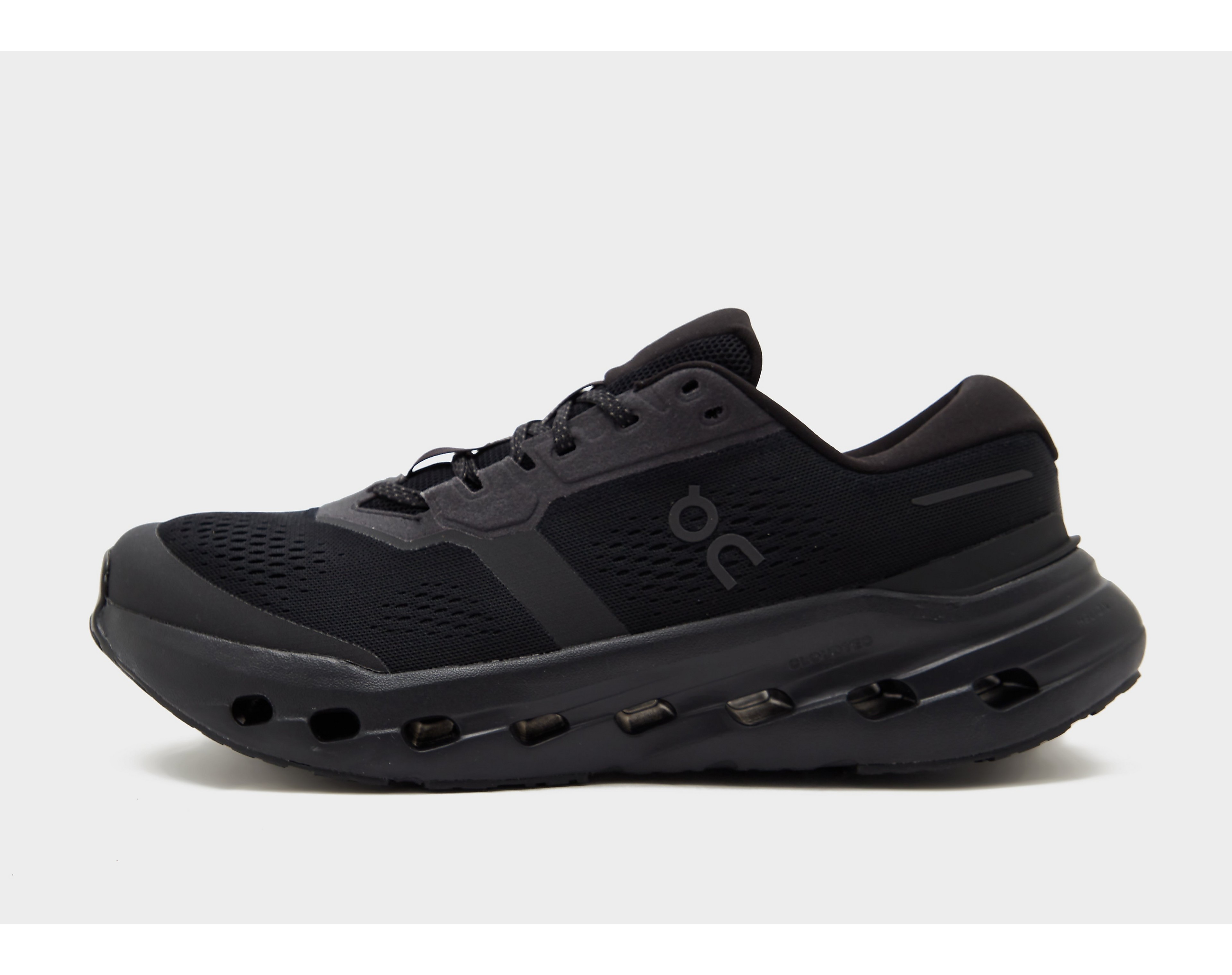 On Men's Cloudrunner 3 låga sneakers – bild 8
