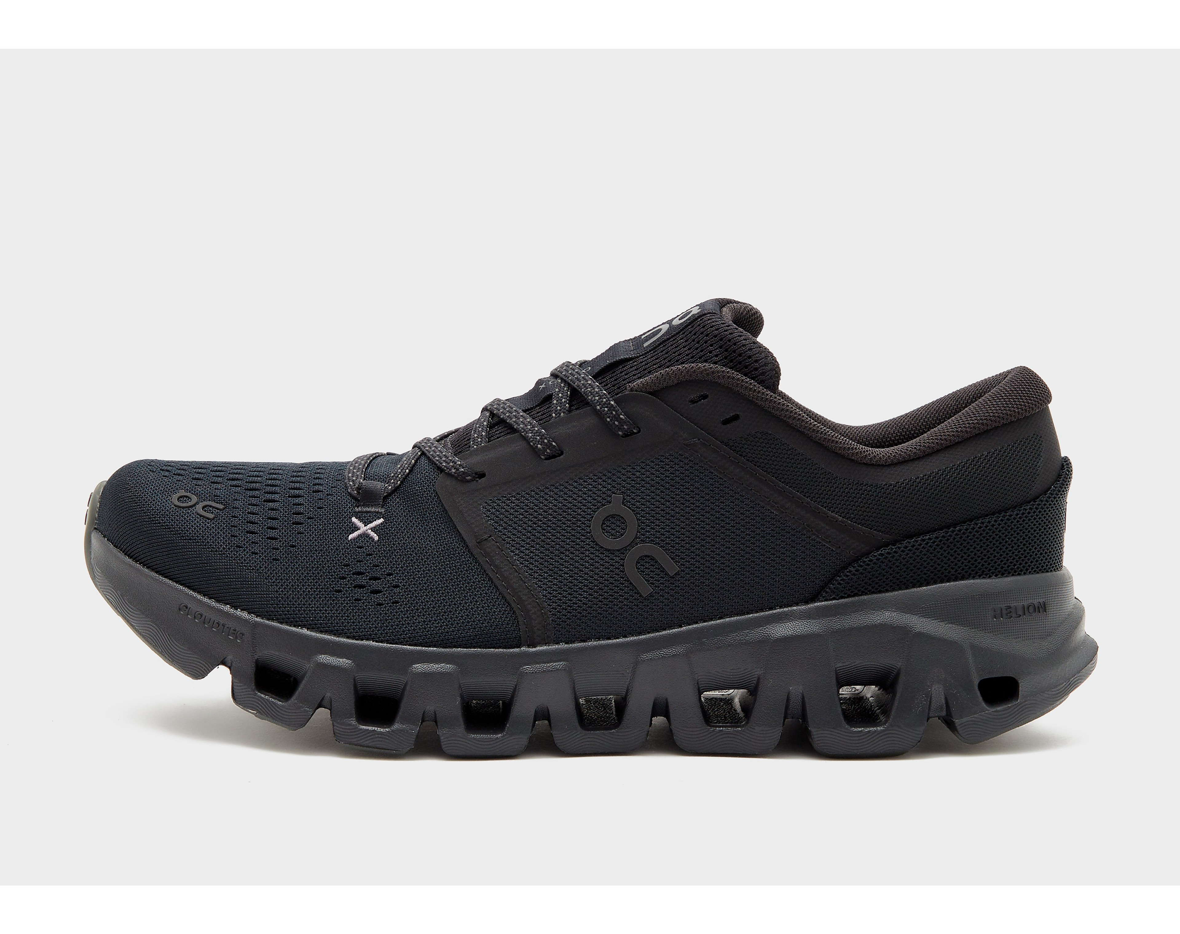 On Cloud X 5 låga sneakers herr – bild 8