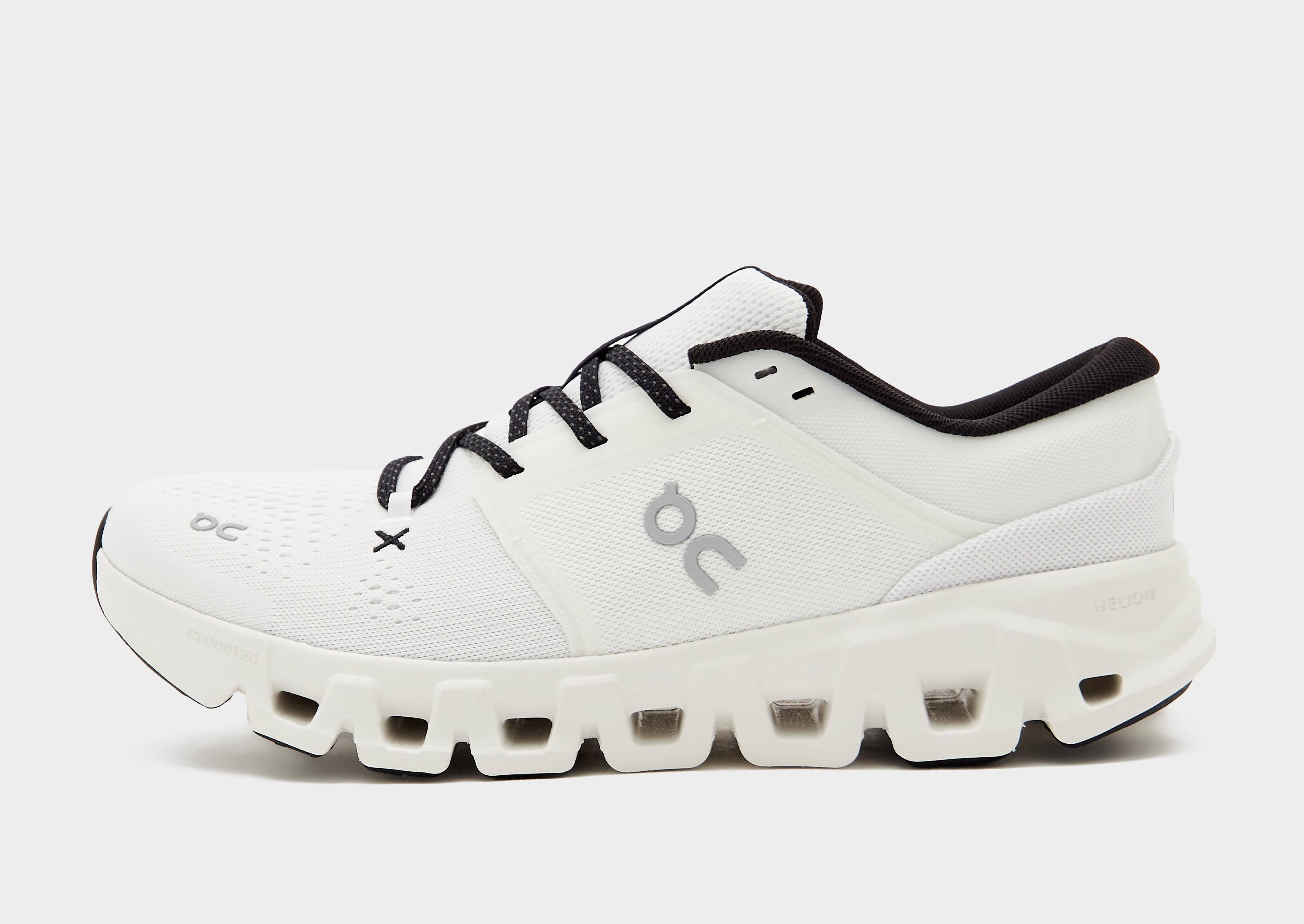 On Running Cloud X 5