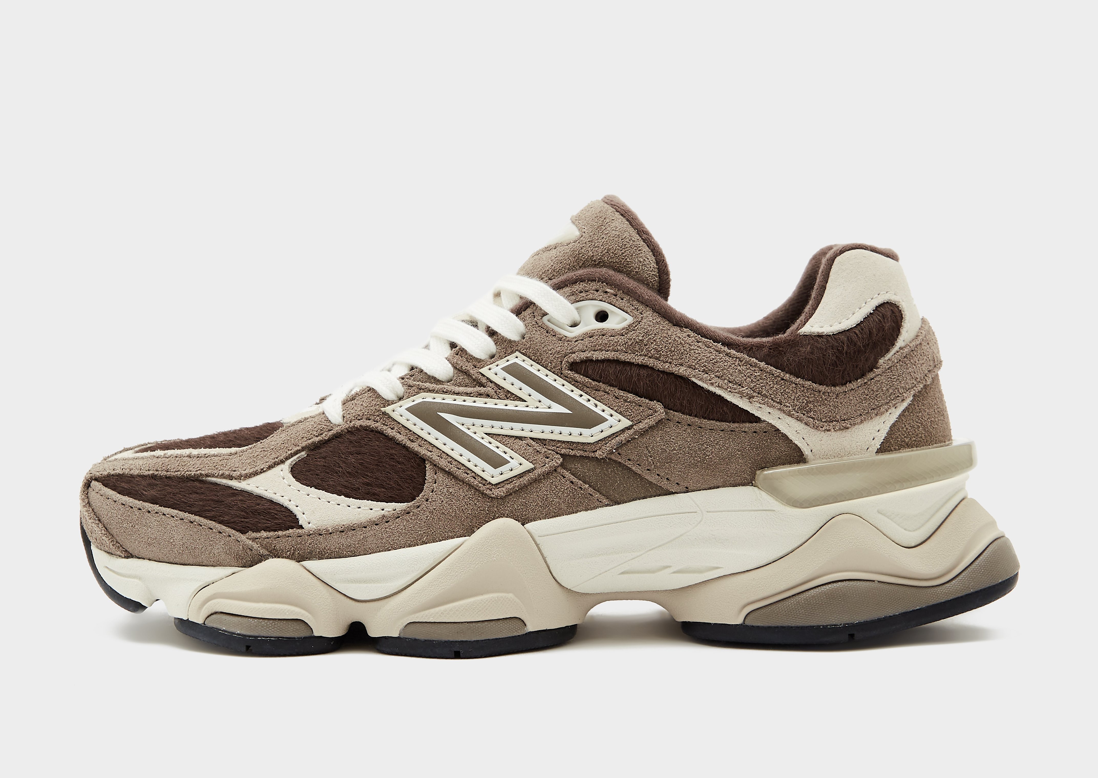 New Balance 9060 19768064 Marron
