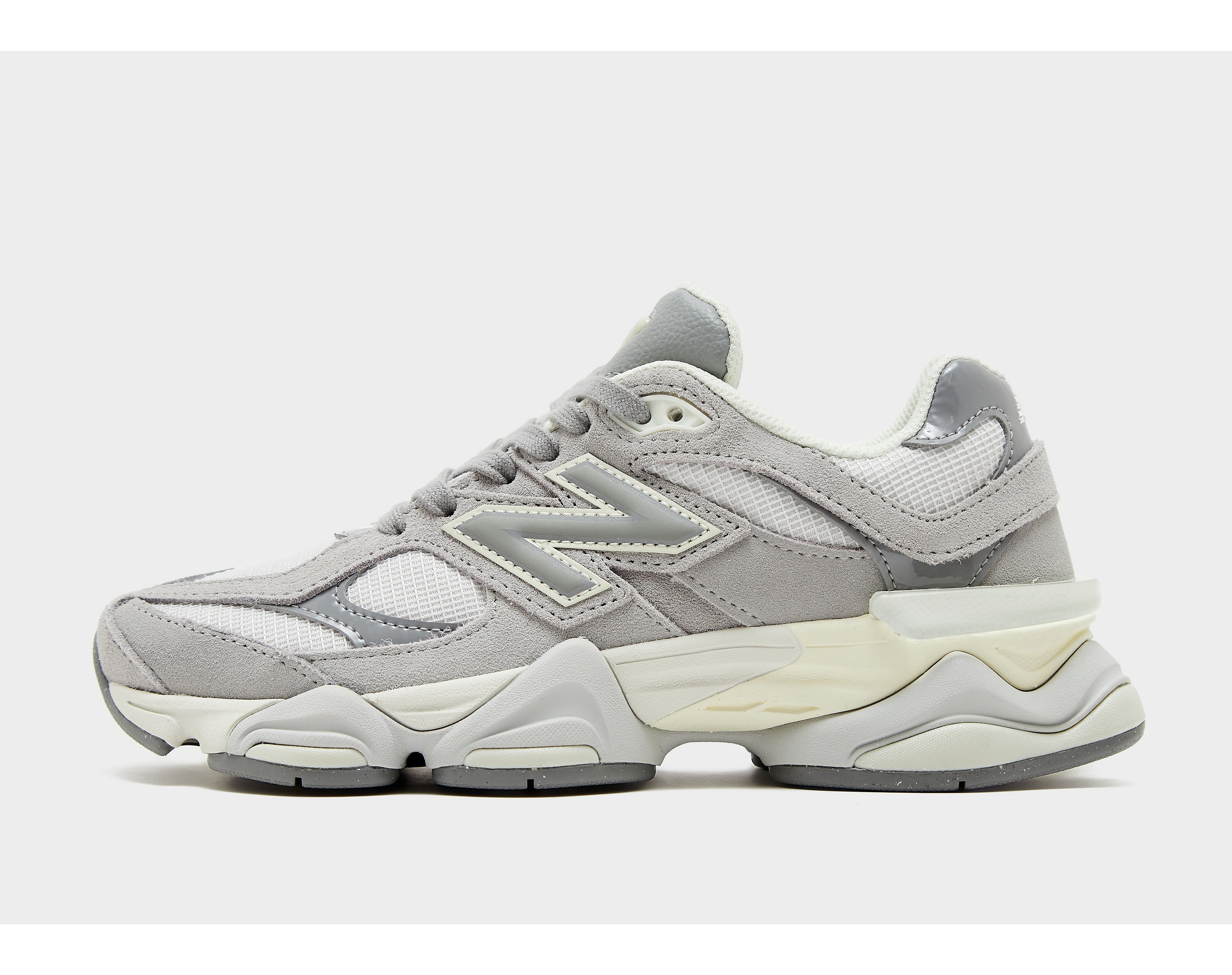 New Balance 9060 låga sneakers dam – bild 7