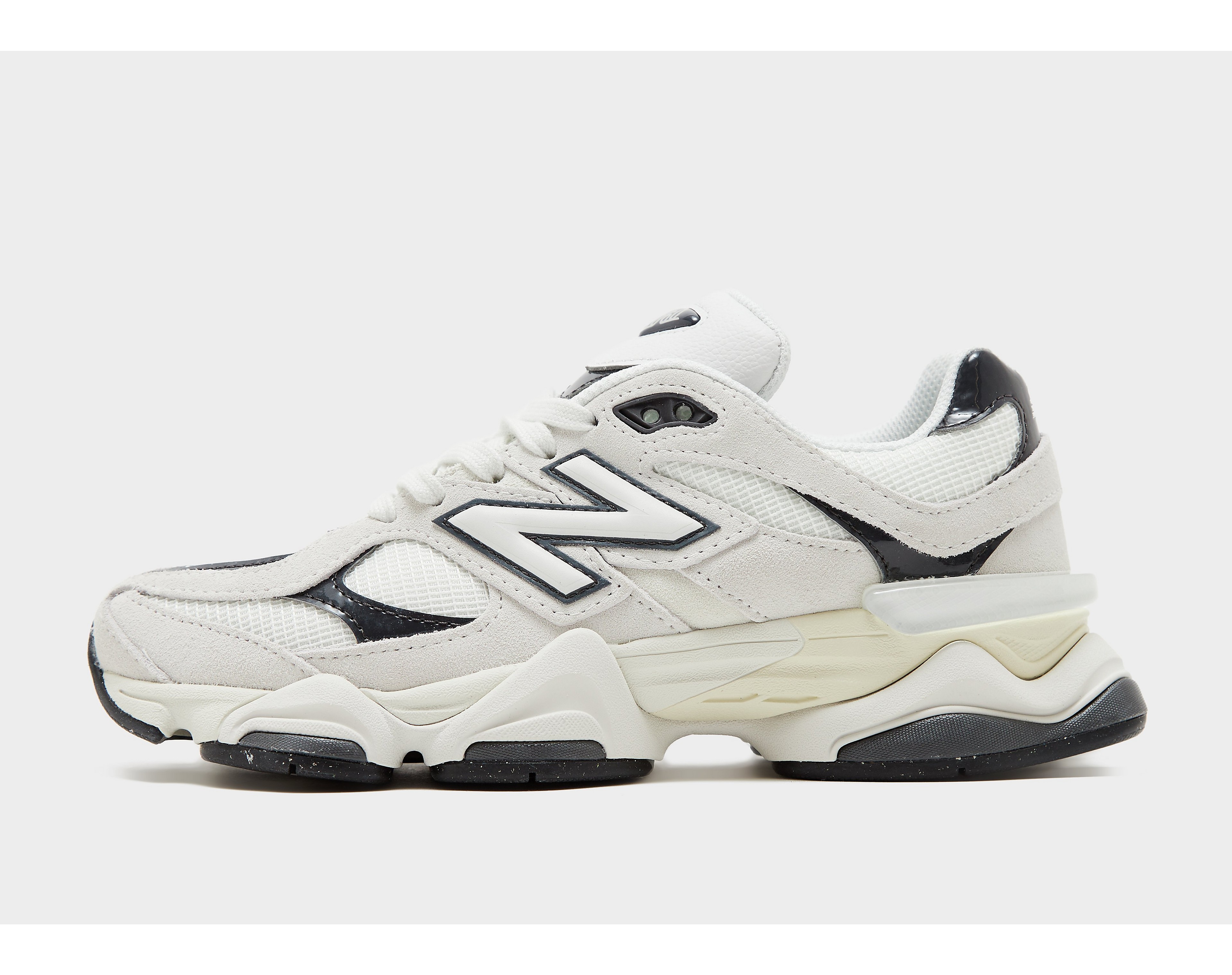 New Balance 9060 låga sneakers dam – bild 7