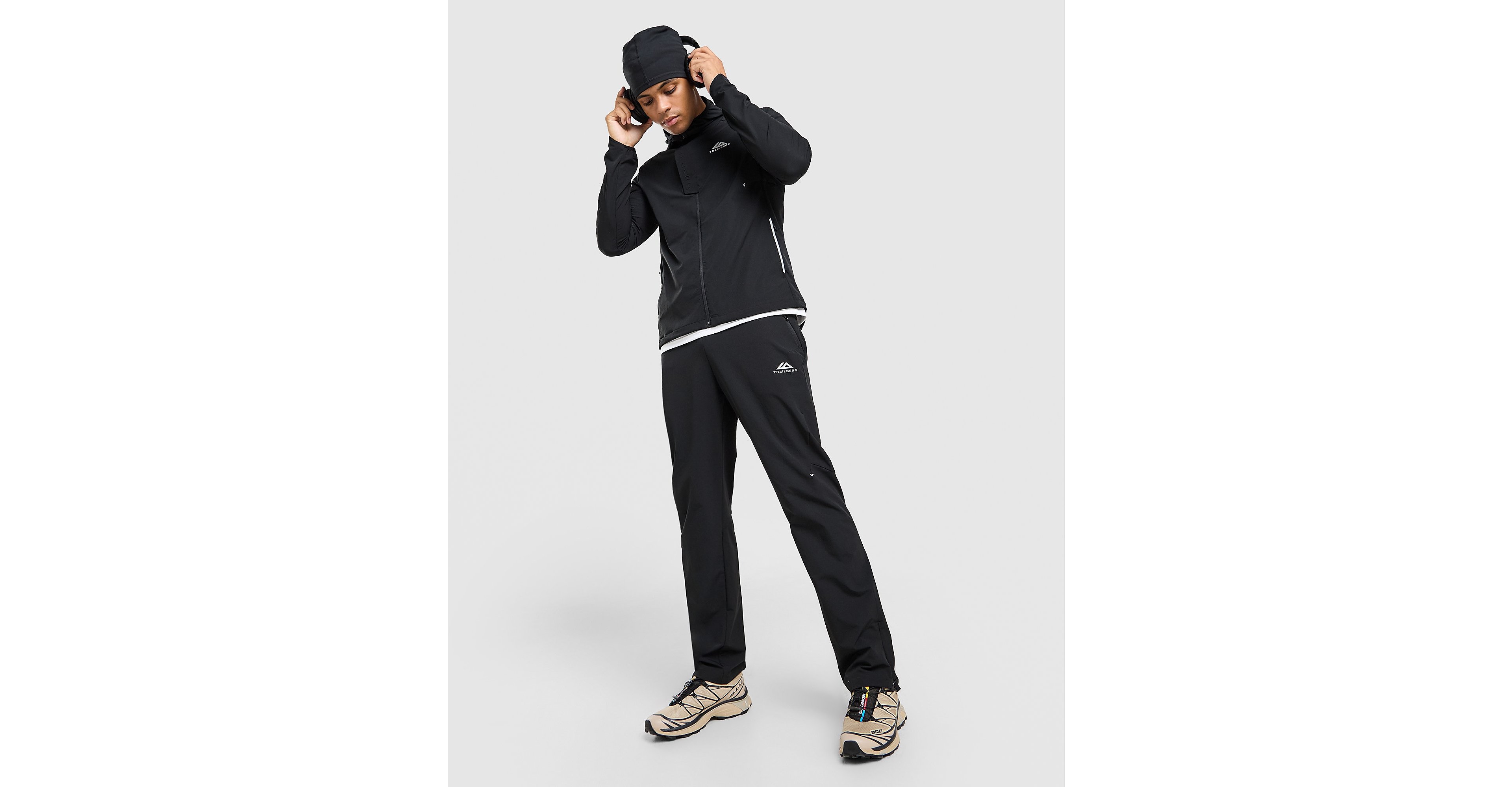 Fleetline Track Pants