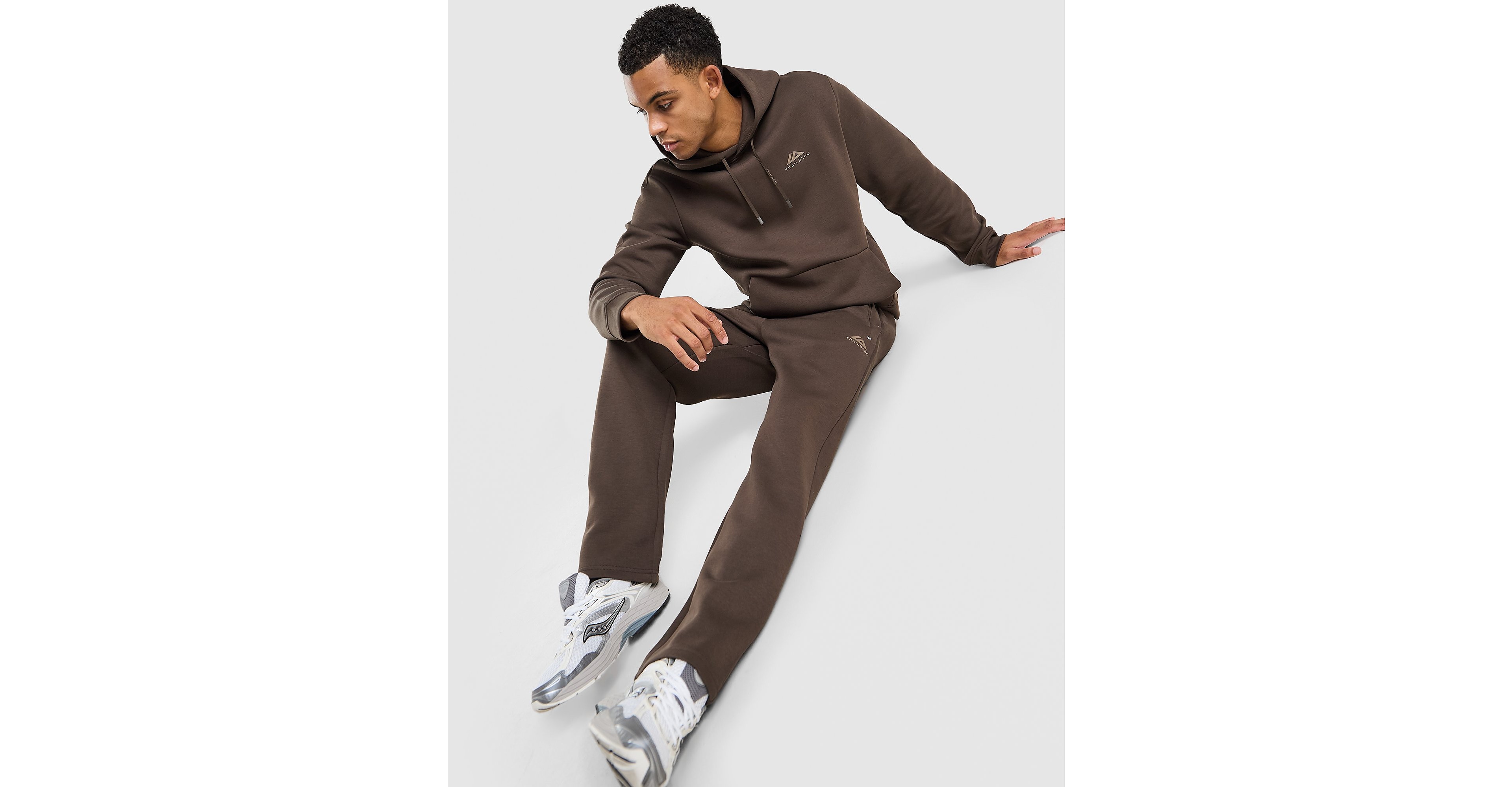 Vital Fleece Joggers