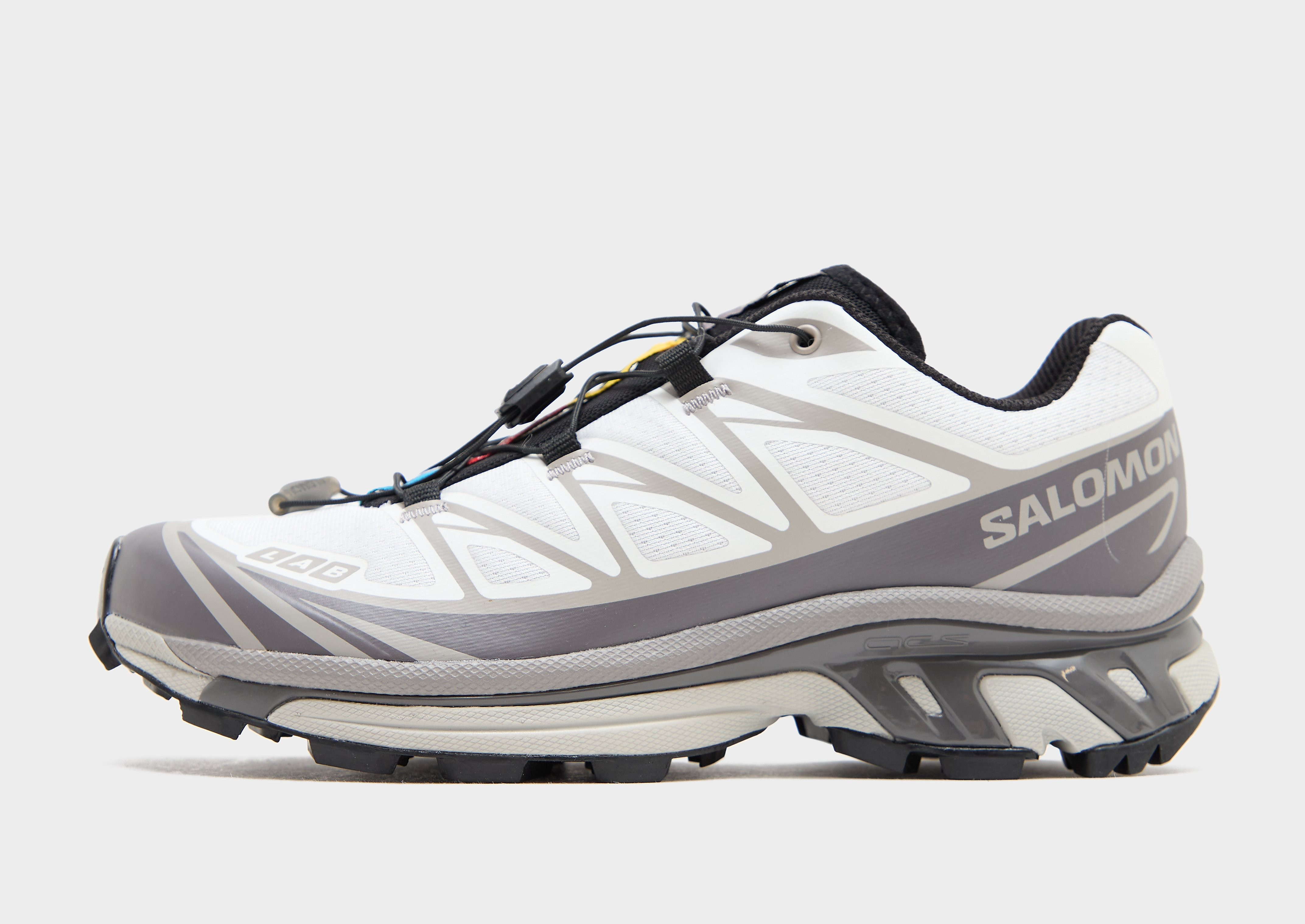 Salomon XT-6 19771108 Blanc