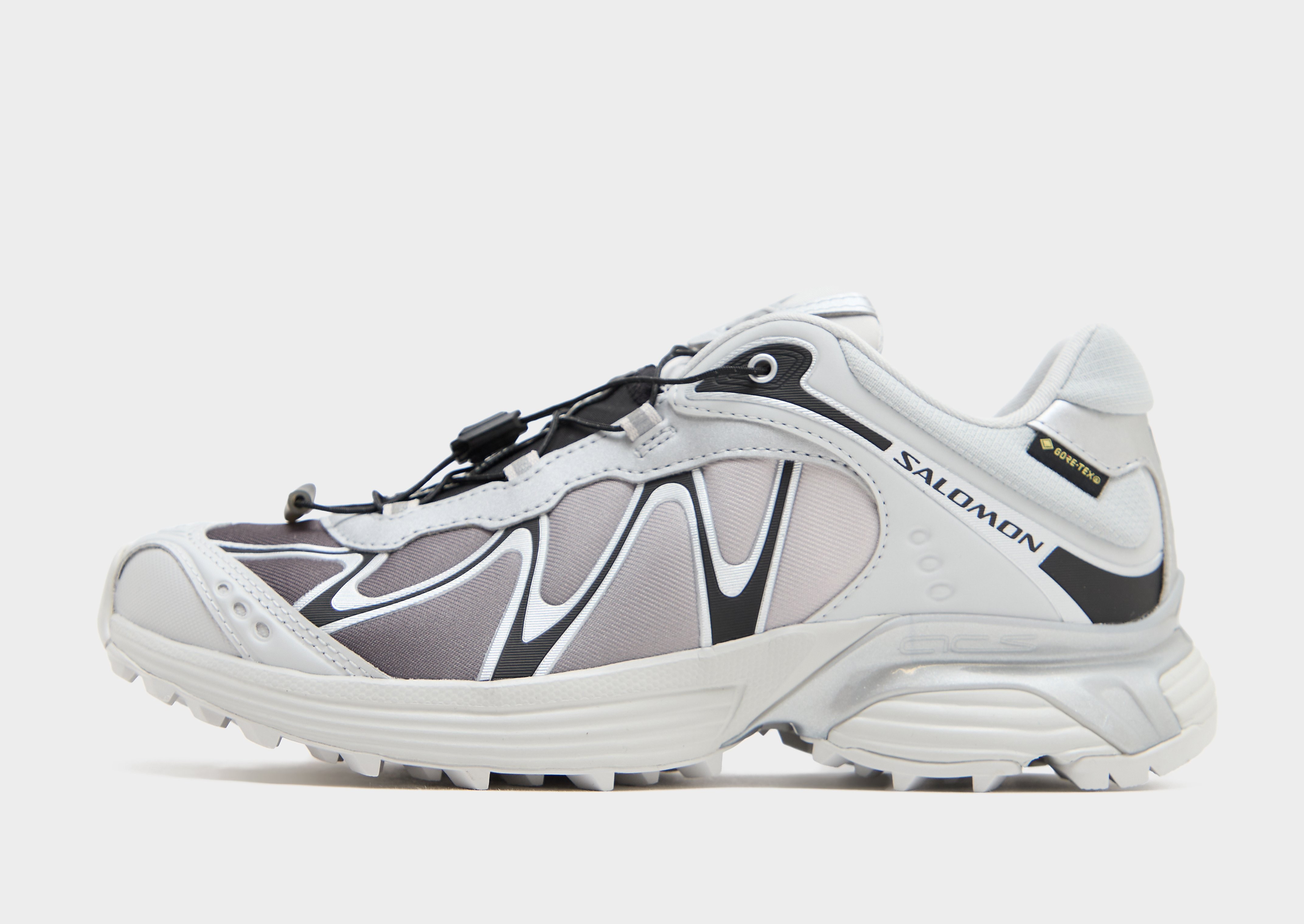 Salomon XT-Whisper GORE-TEX Dames - Grijs- Dames, Grijs
