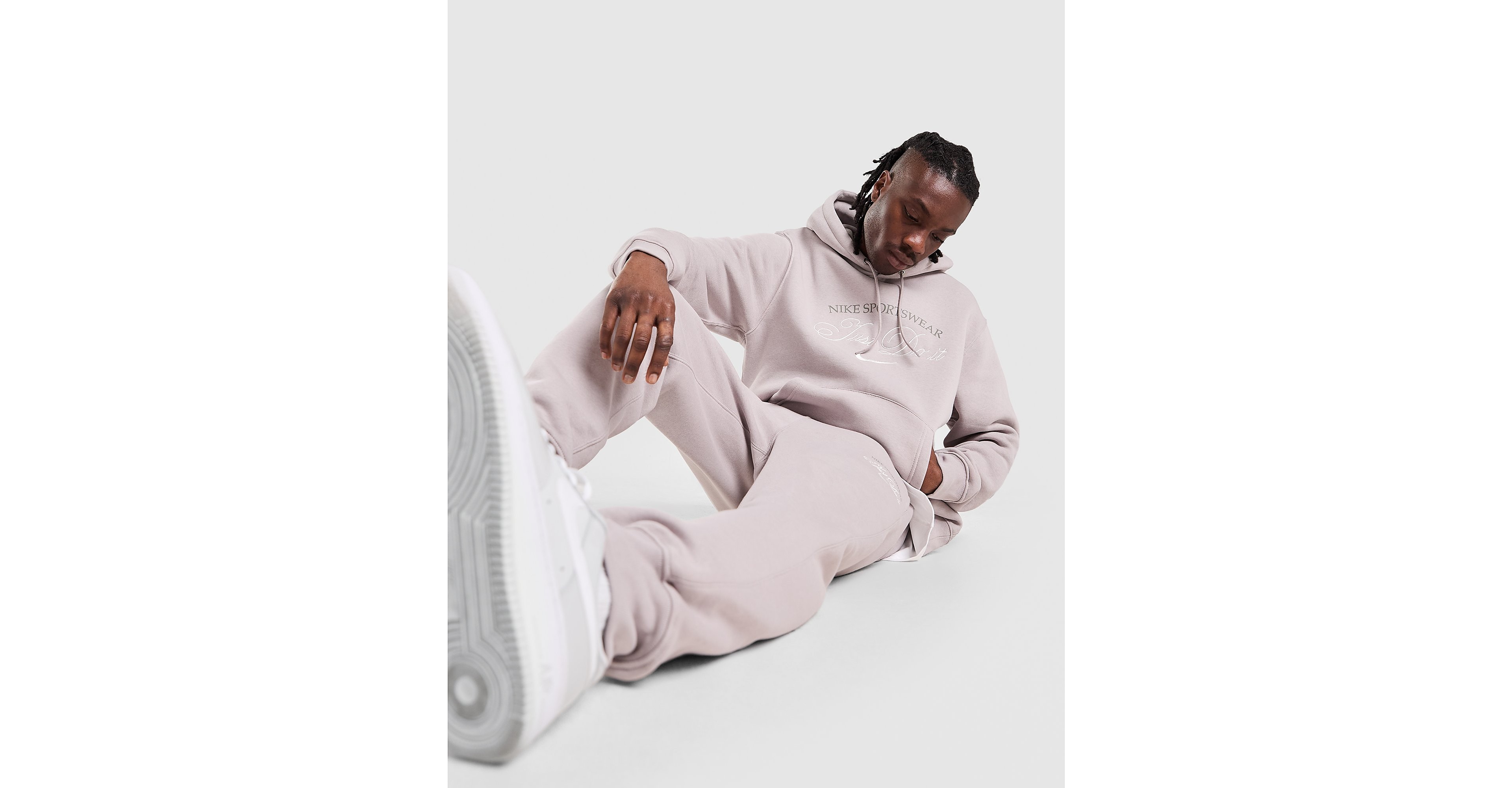 Varsity Joggers