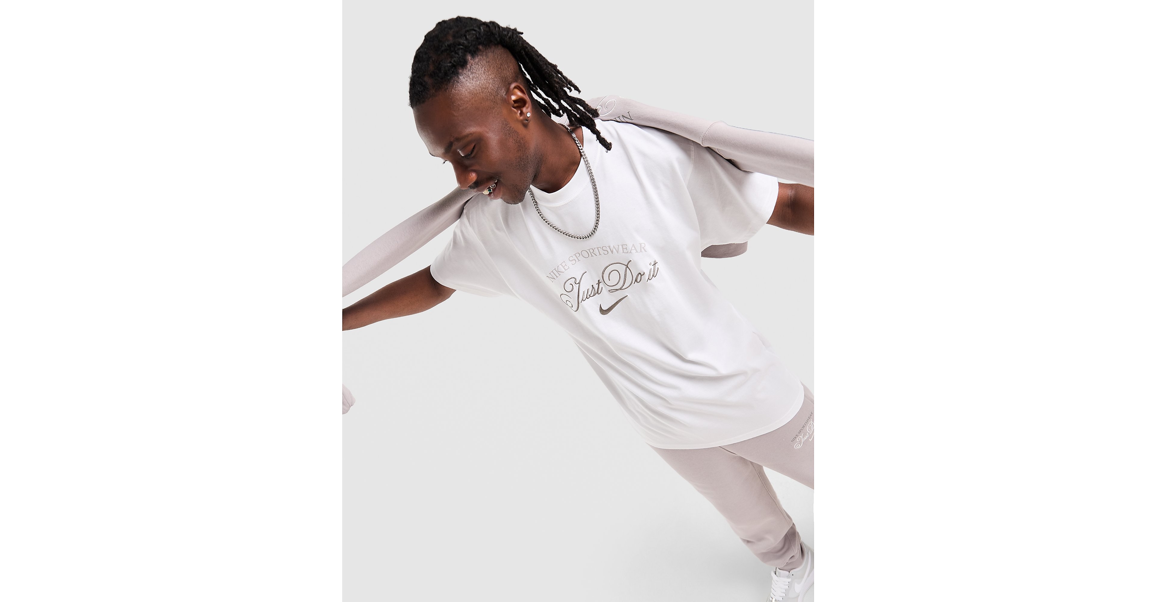 Varsity T-Shirt