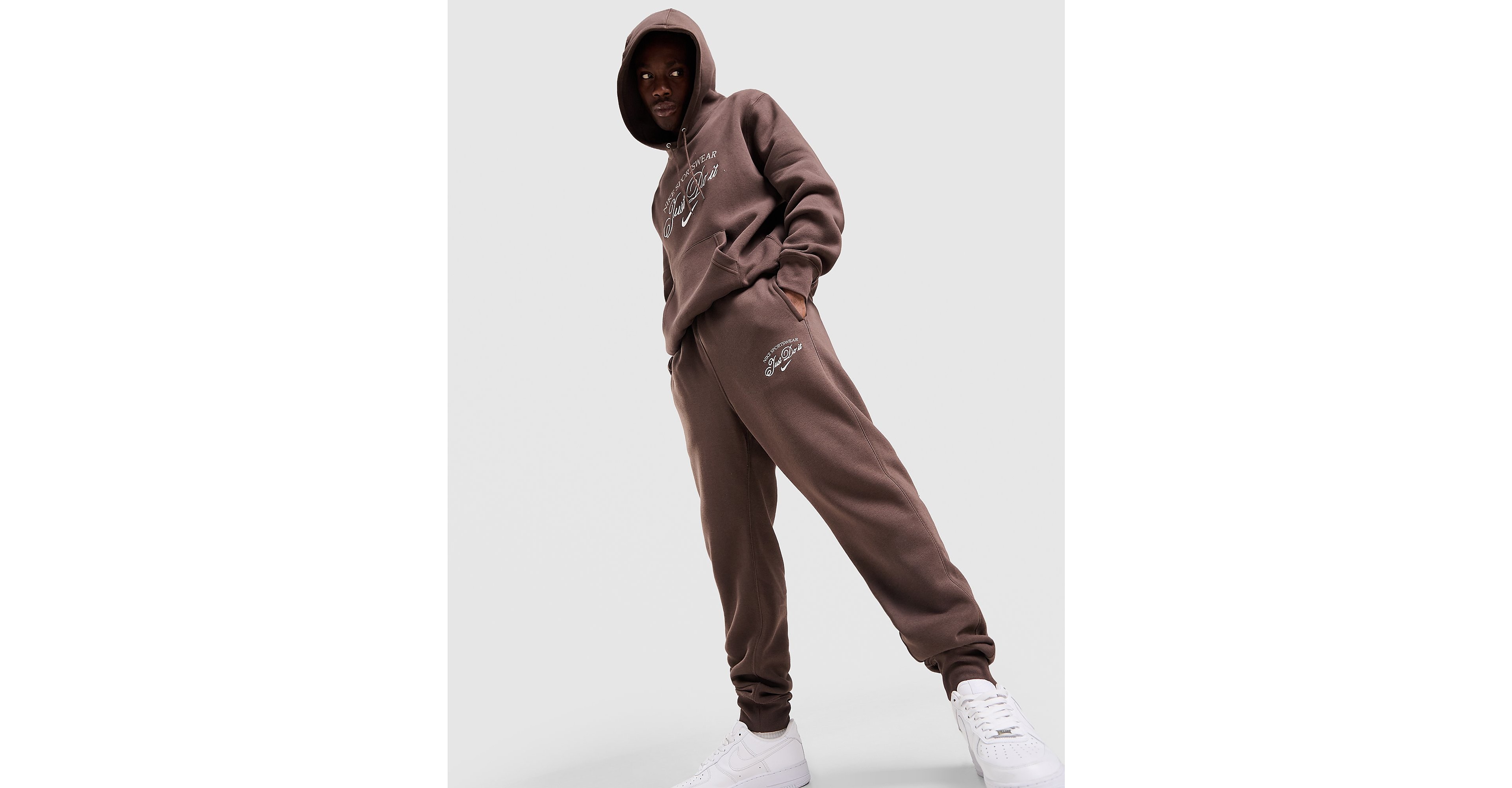 Varsity Joggers
