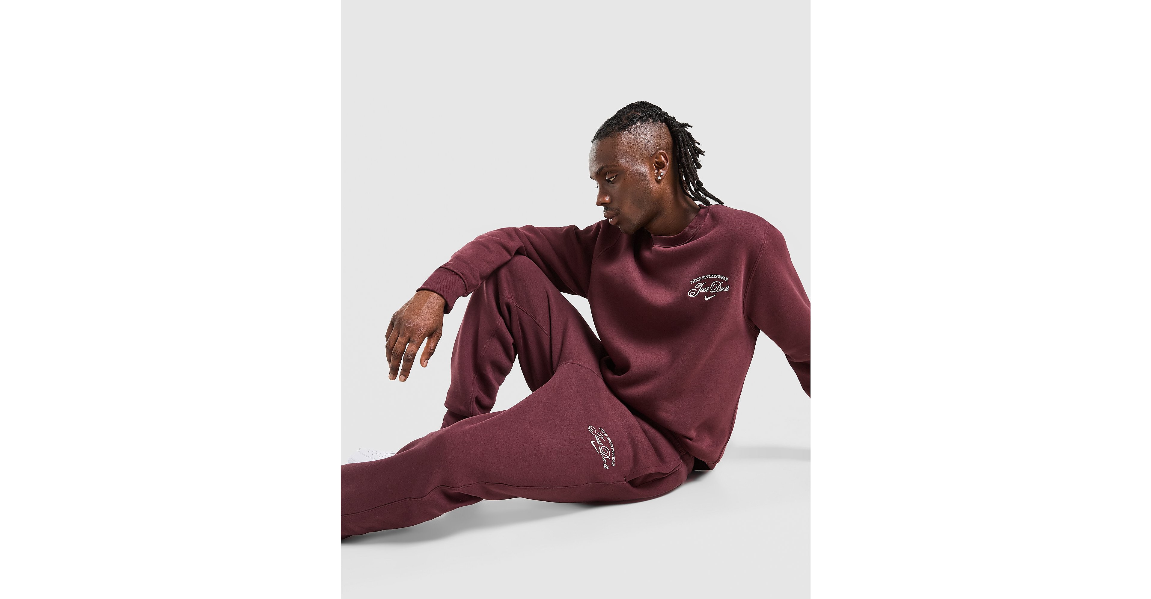 Varsity Joggers