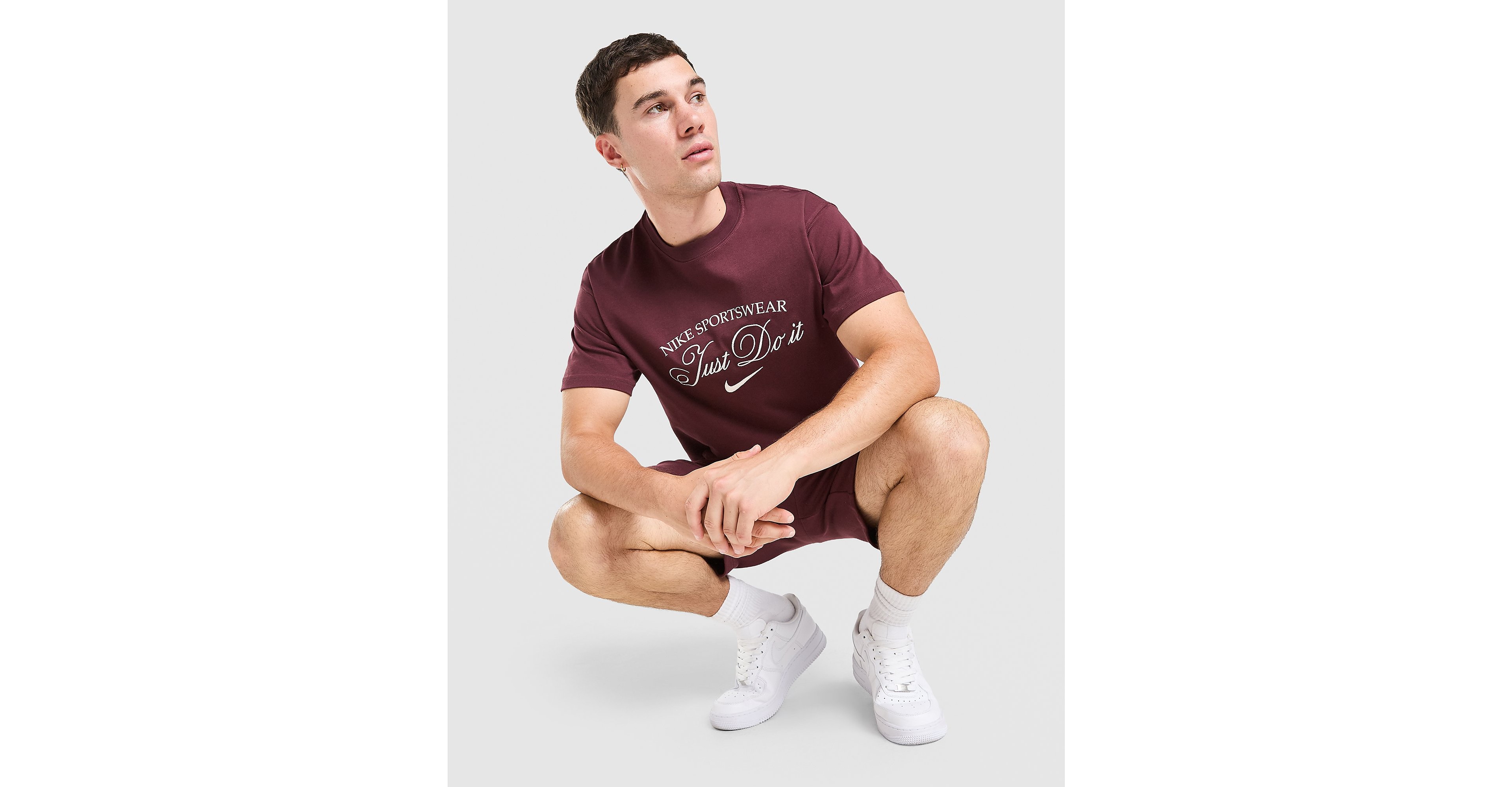 Varsity T-Shirt