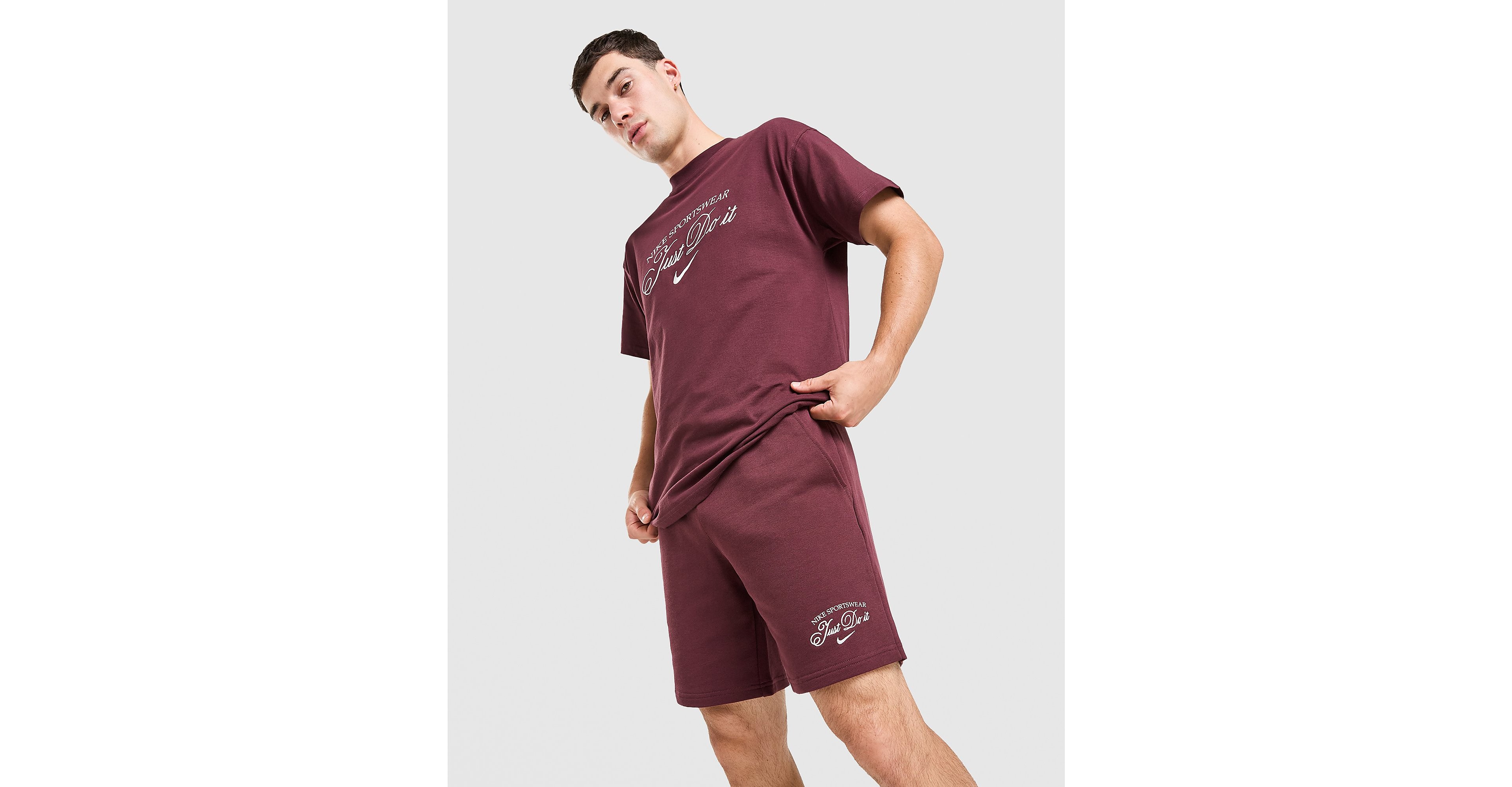 Varsity Shorts
