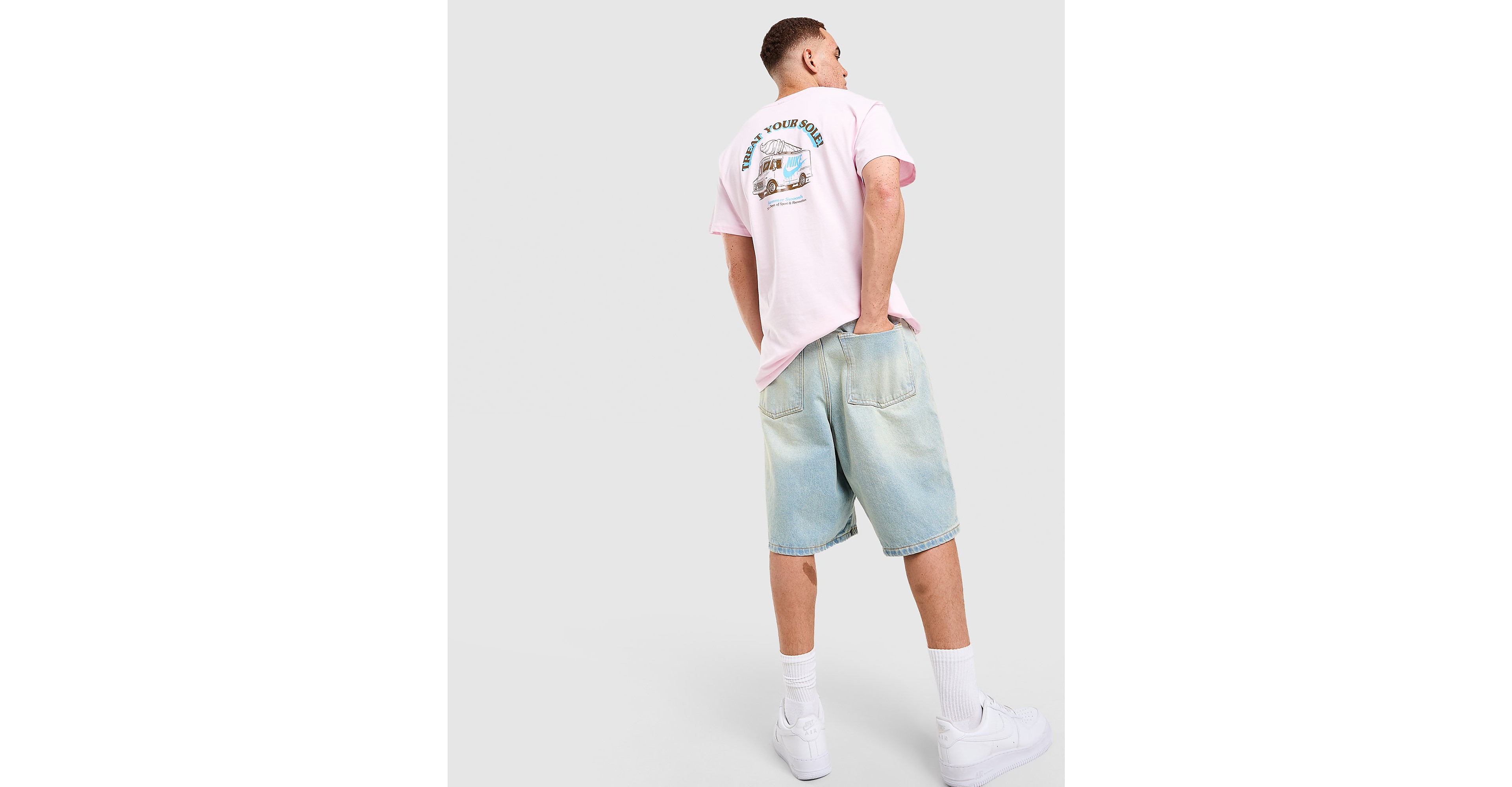 Treat T-Shirt