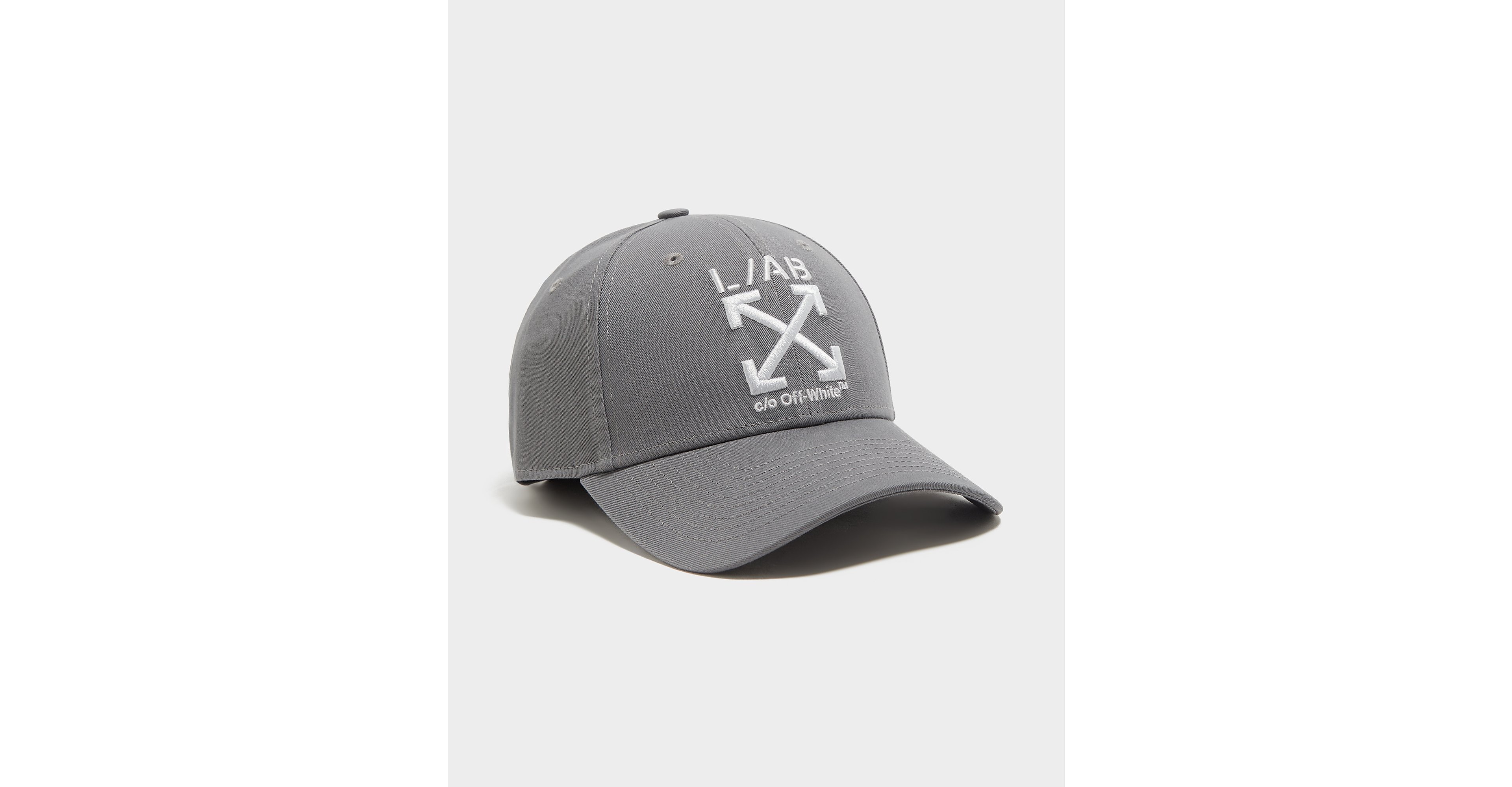 L/AB Cap