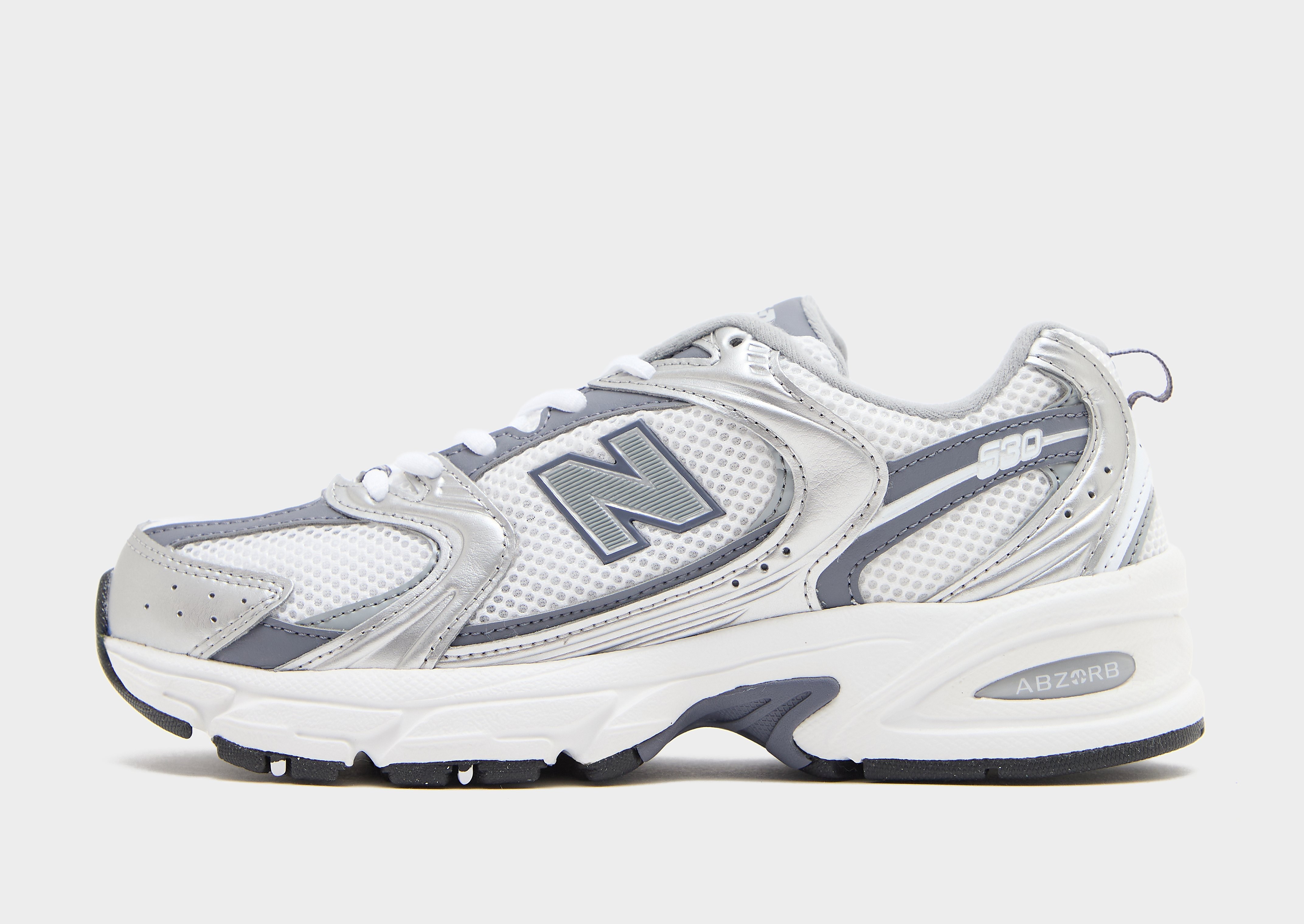 New Balance 530 19772875 Blanc