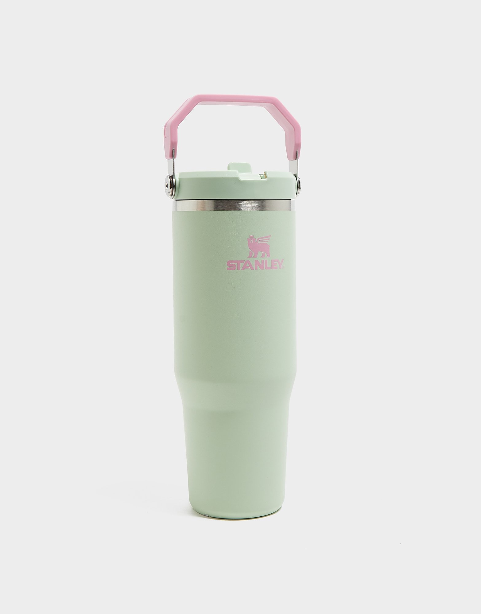 Stanley 1913 IceFlow Flip Straw 2.0 0.89L Tumbler - Groen- Dames, Groen