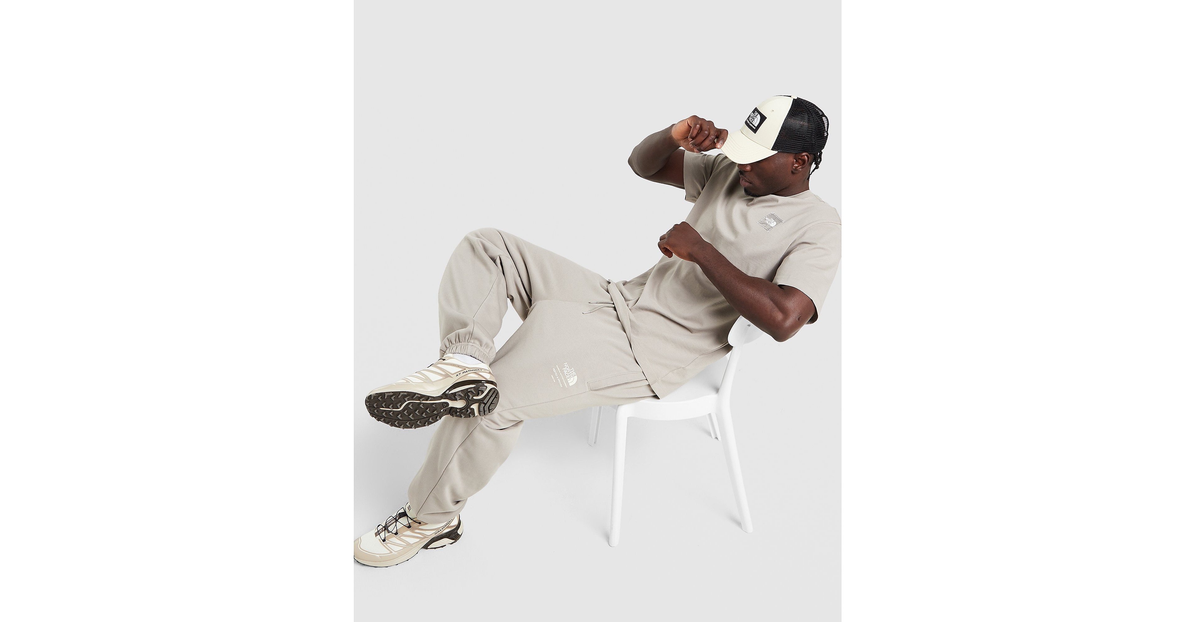 Notes Joggers