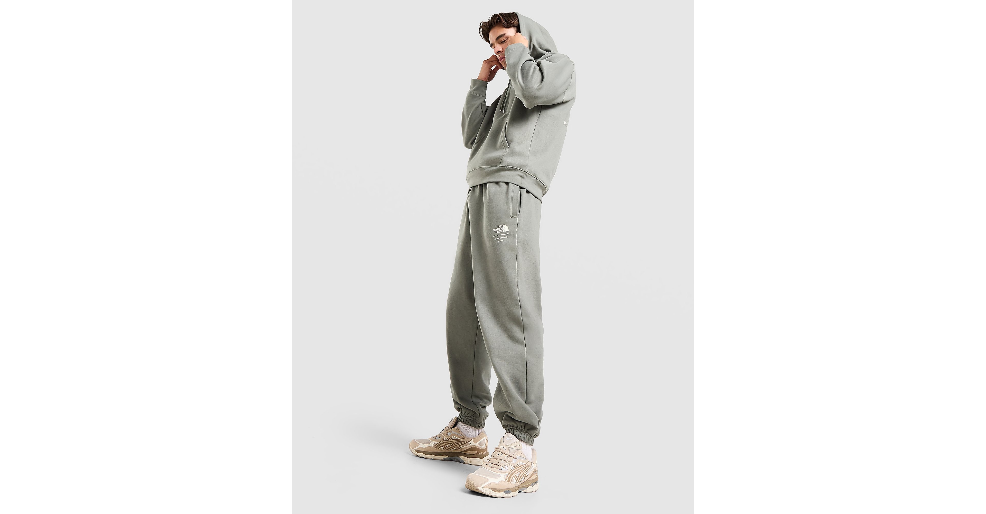 Notes Joggers