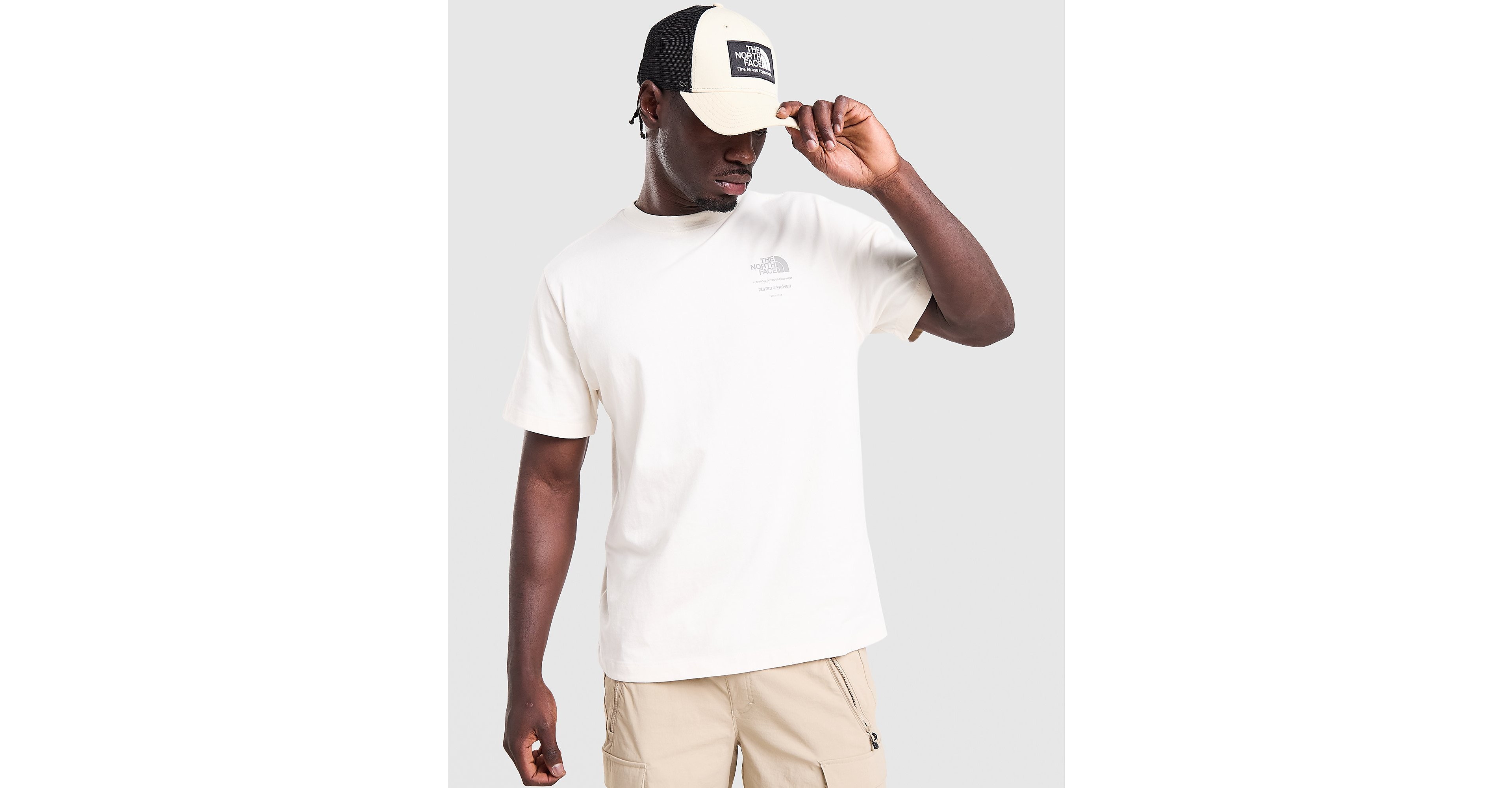 Notes T-Shirt