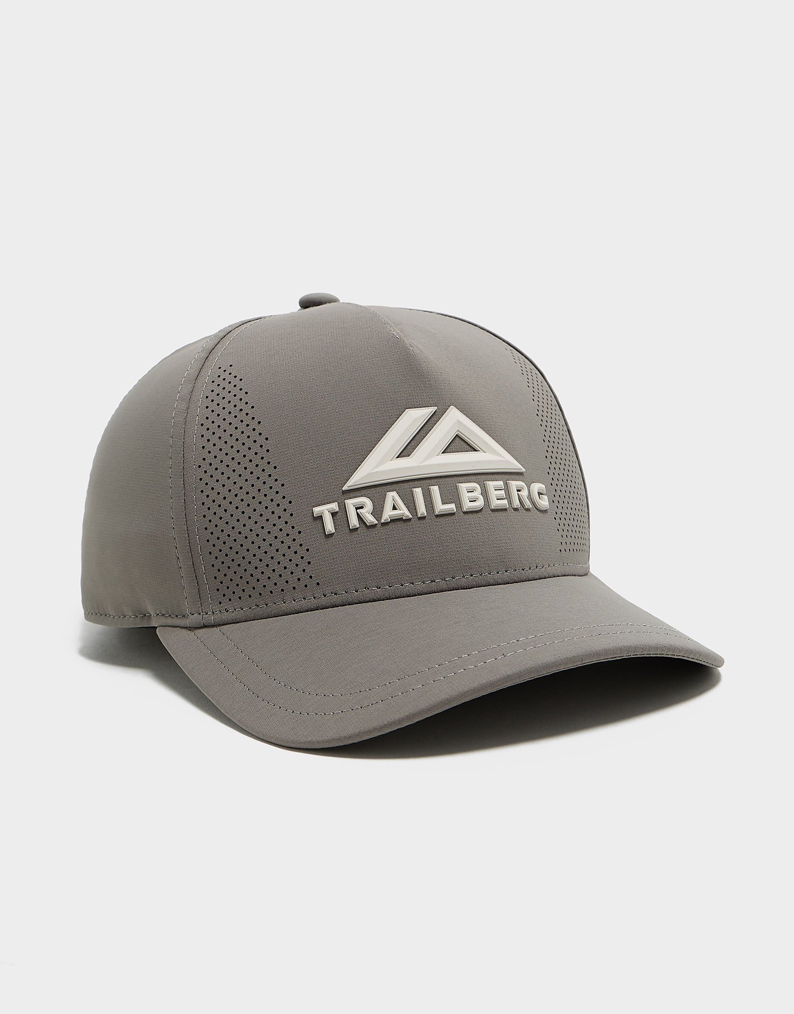 Trailberg Strata Cap, grå