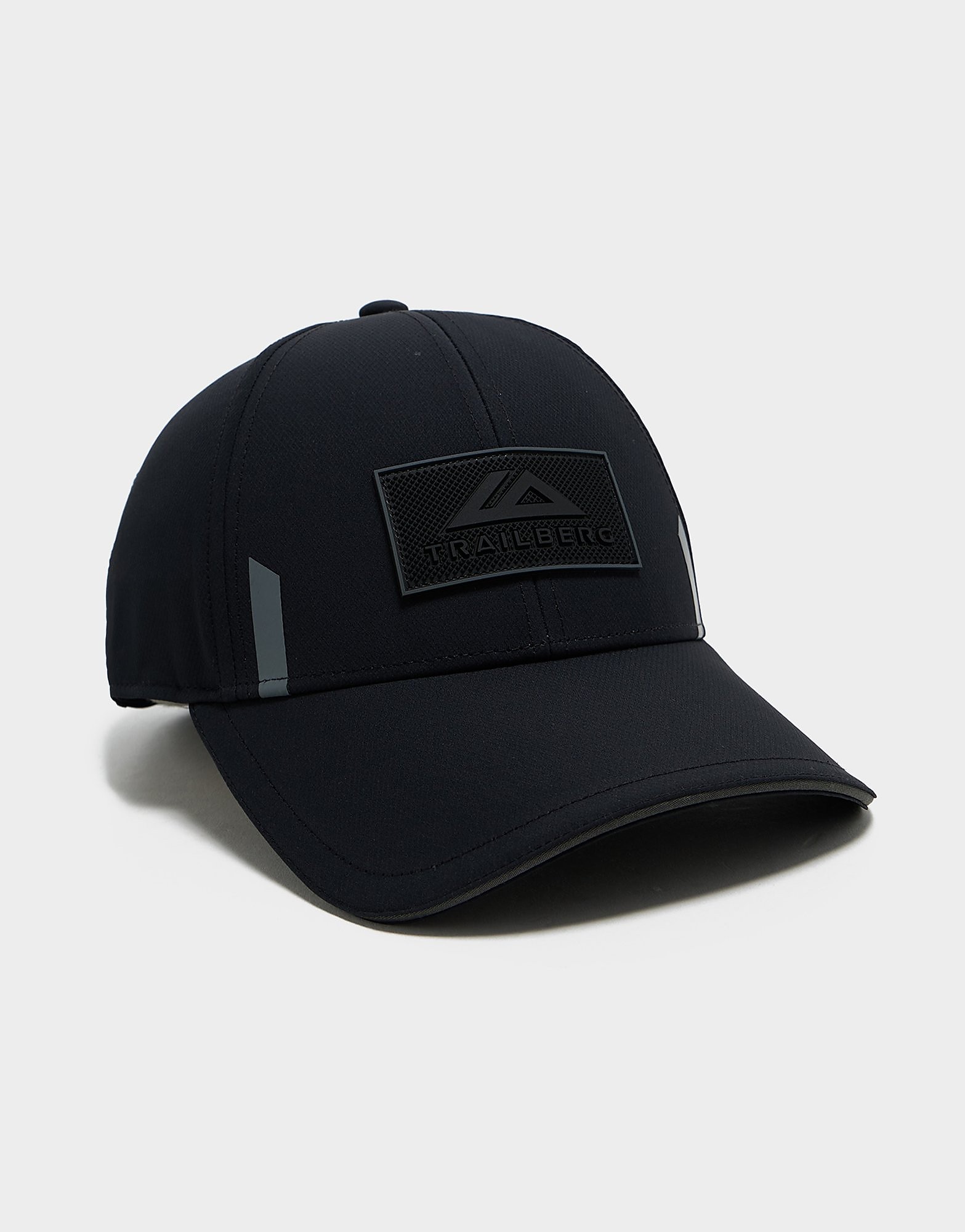 Trailberg Venturo Cap, svart