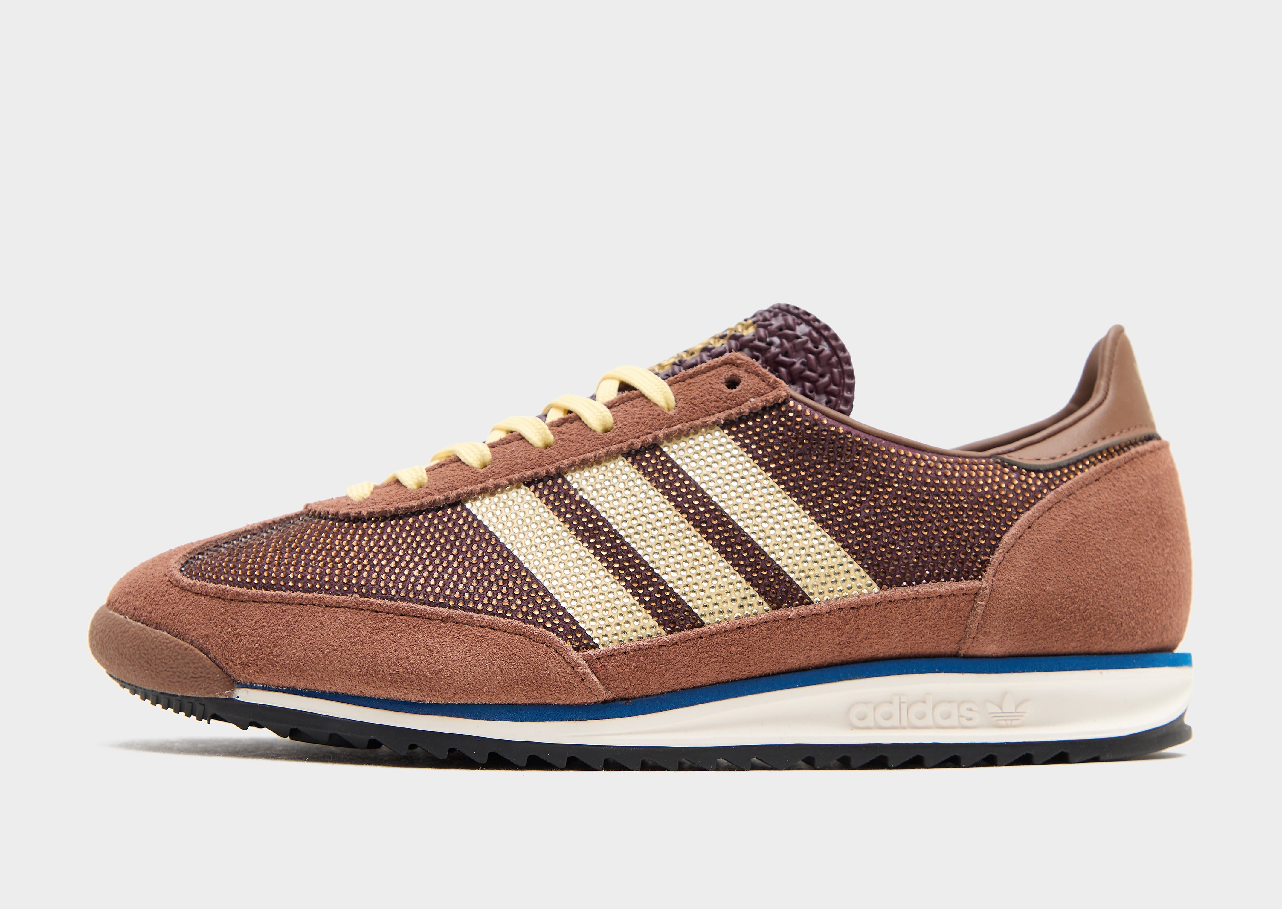 ADIDAS ORIGINALS Sneaker SL 72 OG W - vue 9