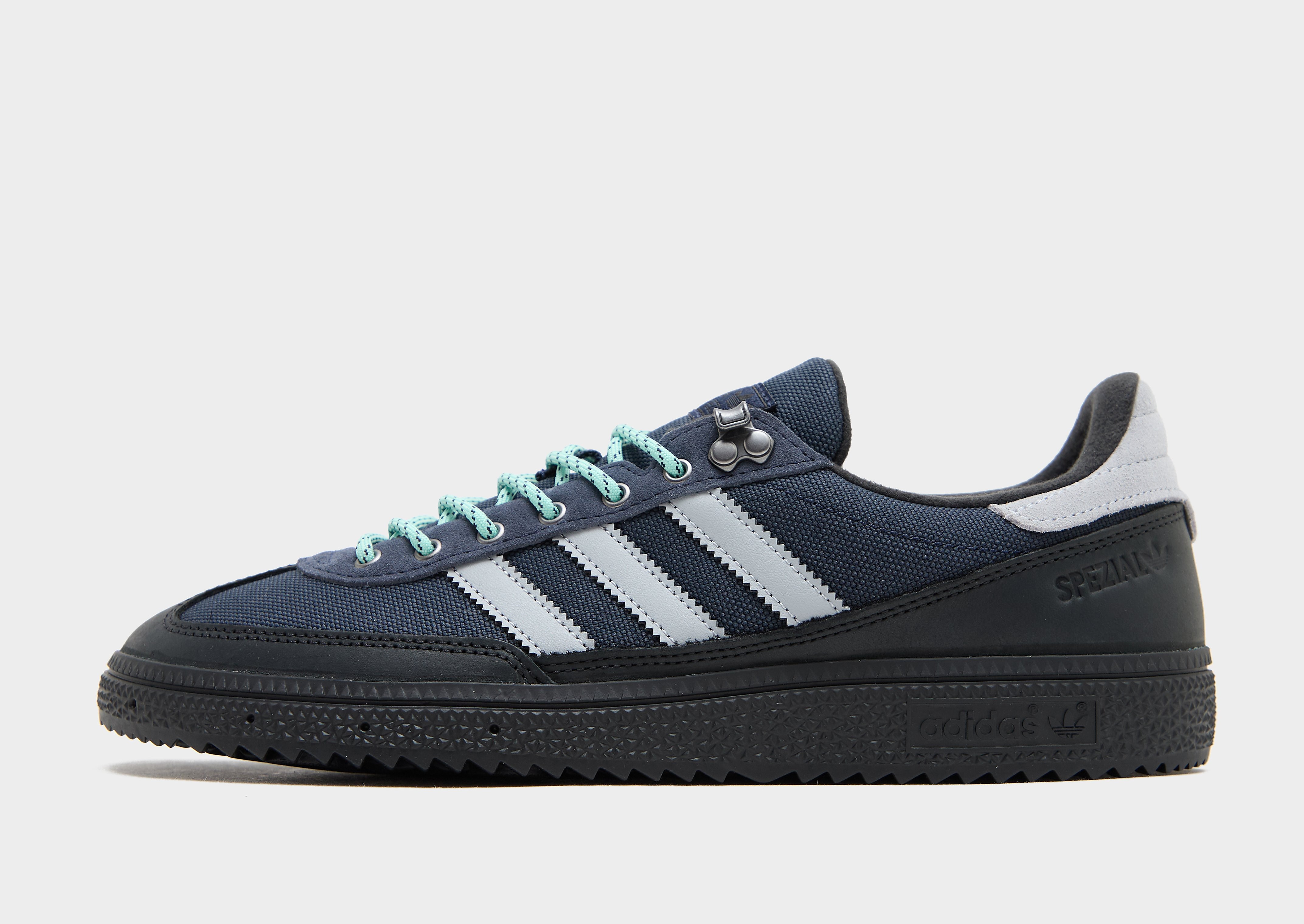 adidas Handball Spezial 19771140 Bleu