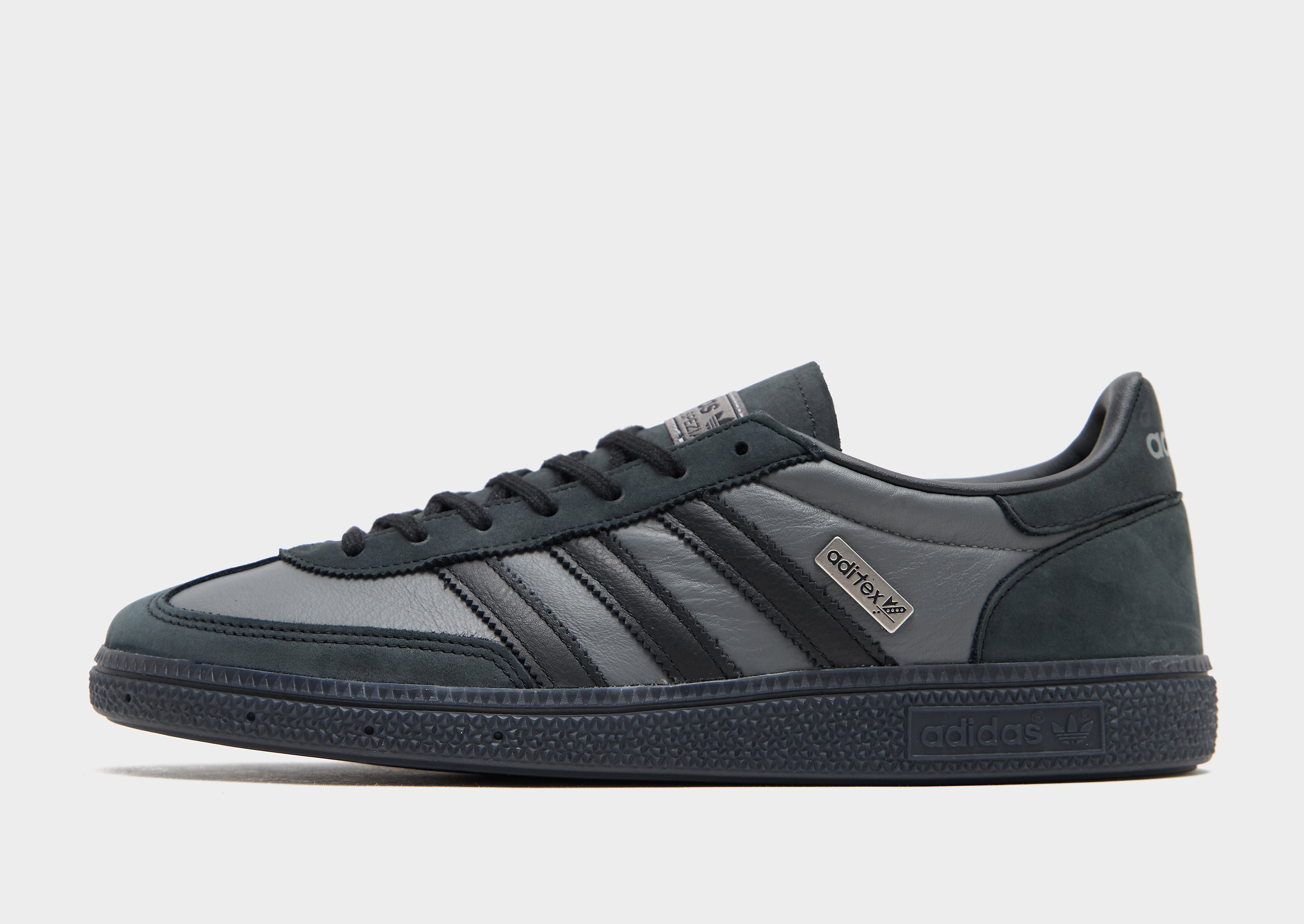 adidas Handball Spezial 19771245 Noir