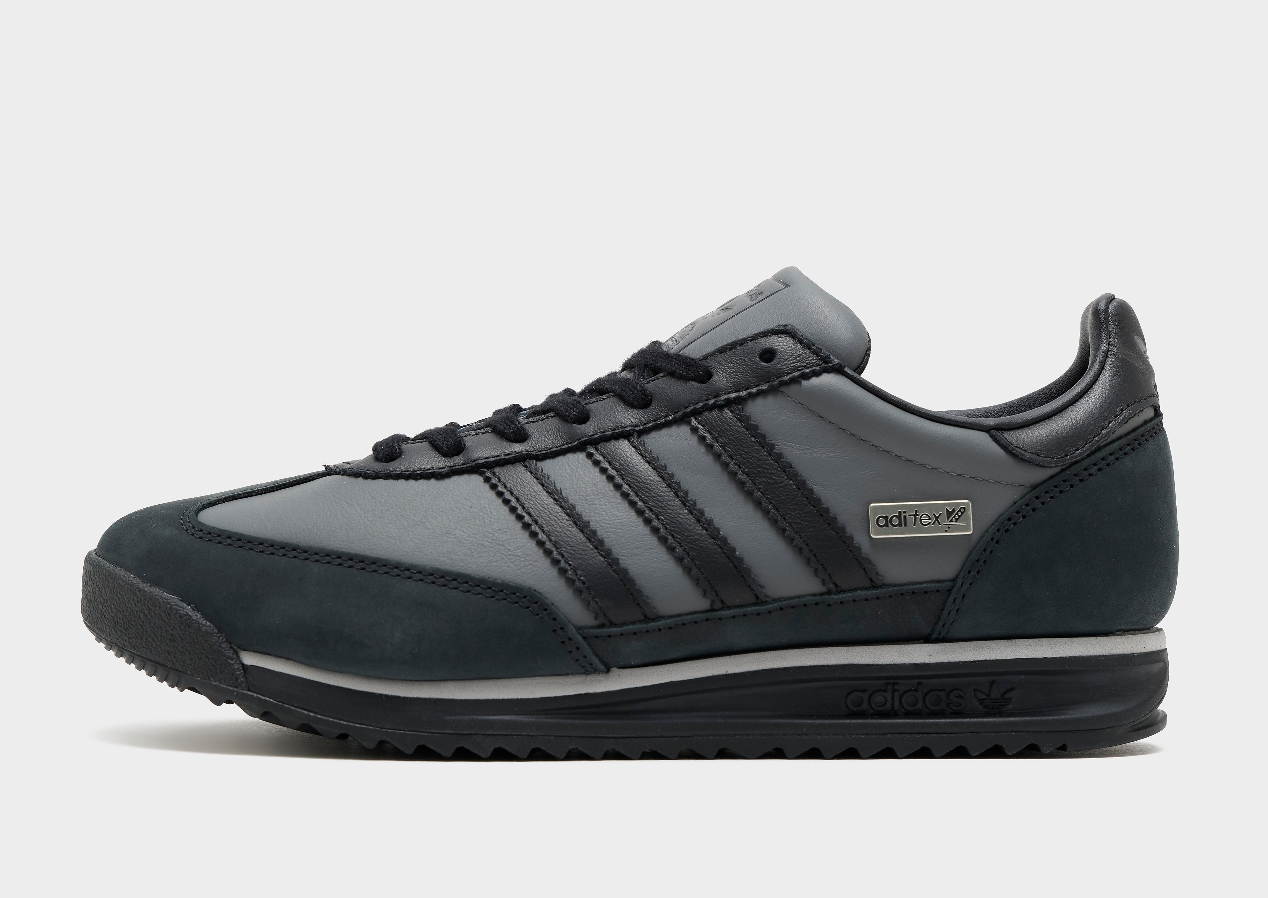 adidas SL 72 RS Adi-tex, vue de côté