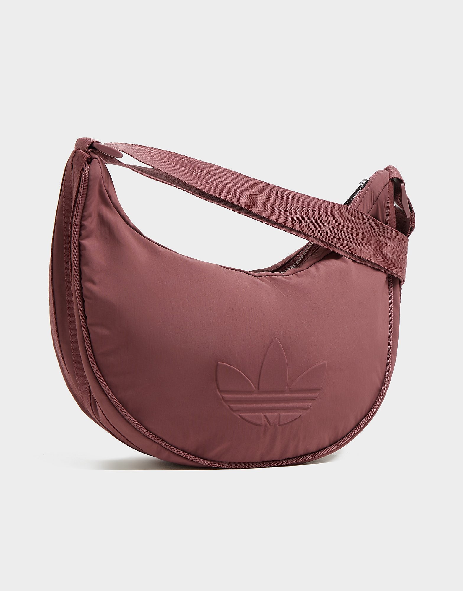 Sac adidas Hb Half Crecent Quiet Crimson Universal - vue 1